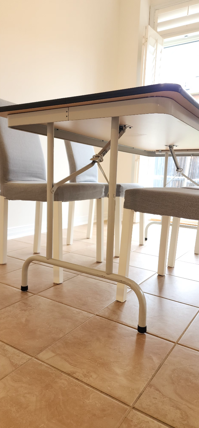 Luxury Folding Table or semina table!! Good Quality!!! - photo 4