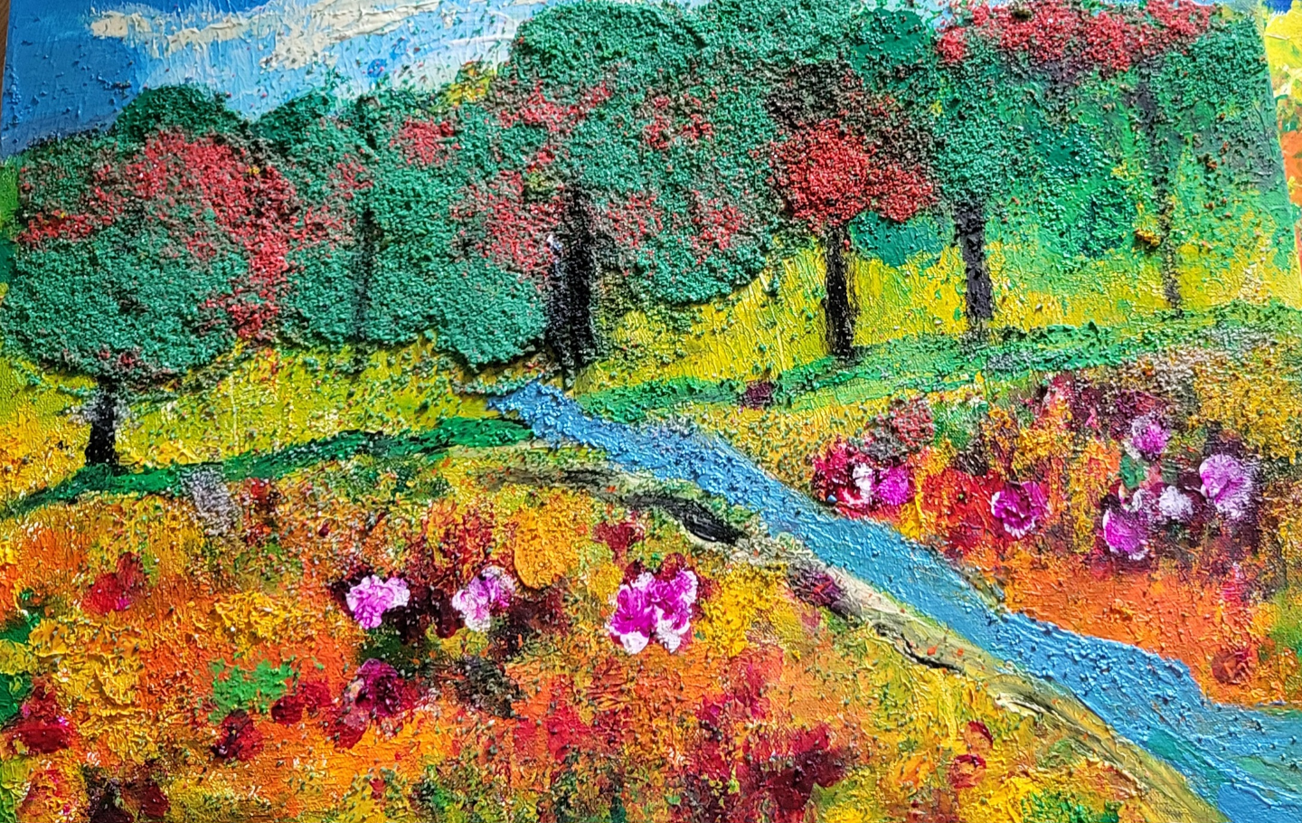 ESTATE ART CLEARANCE SALE - photo 3