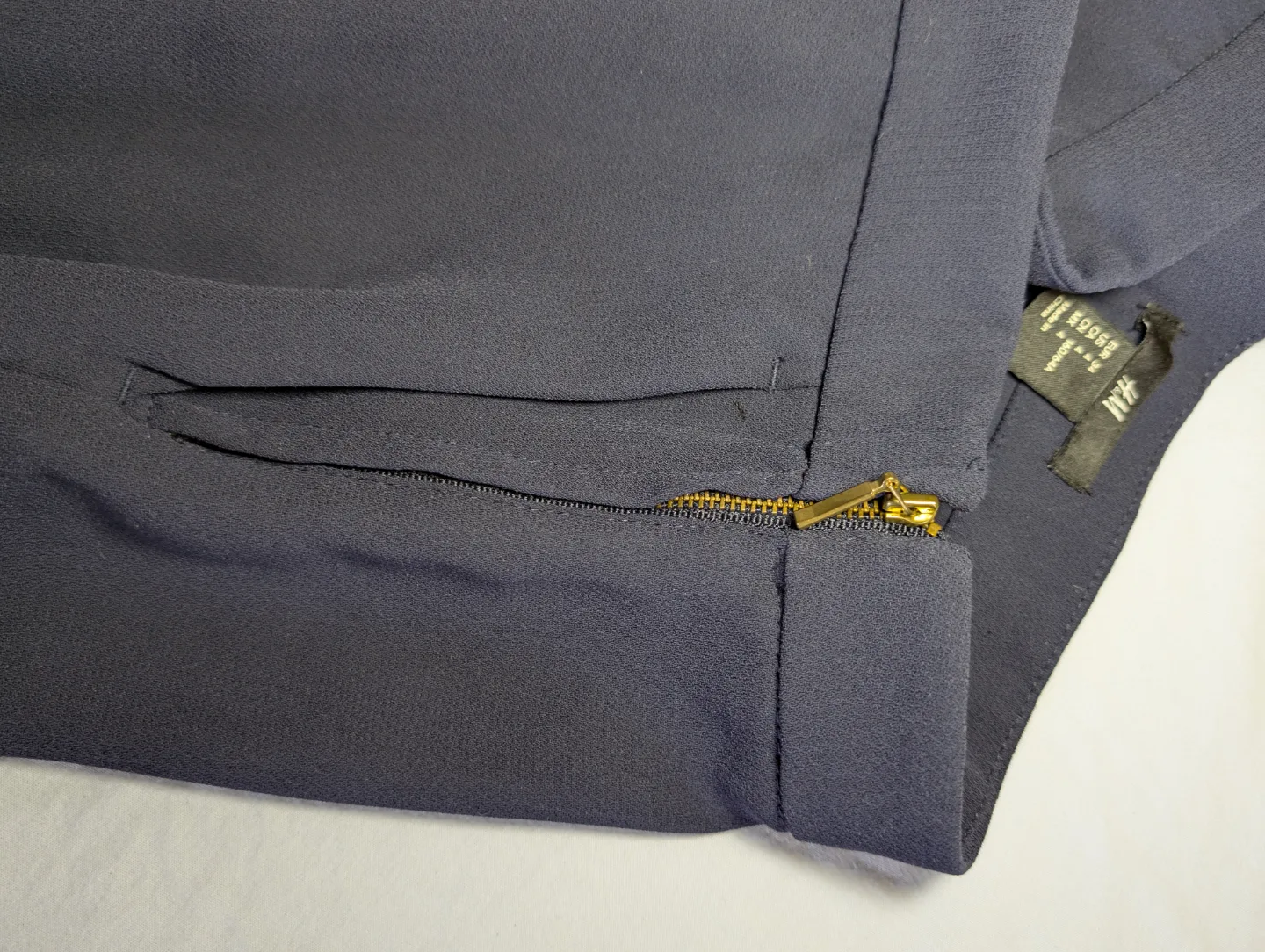 Women's Wide Leg Pants - Size 4 image indicator(6)