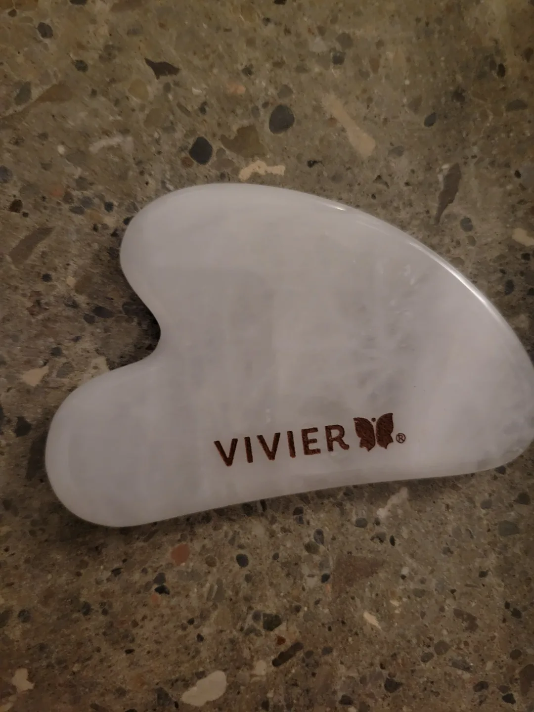VIVIER Gua Sha Facial Massage Tool image indicator(3)