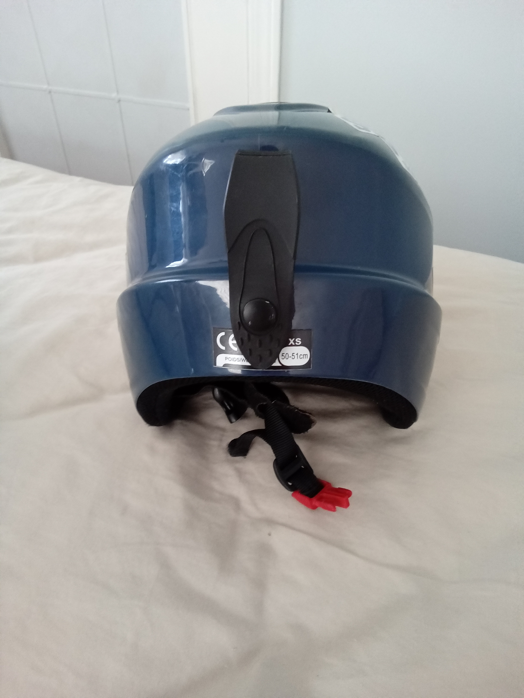 TechnoPro Ski Helmet - Size XS - photo 3