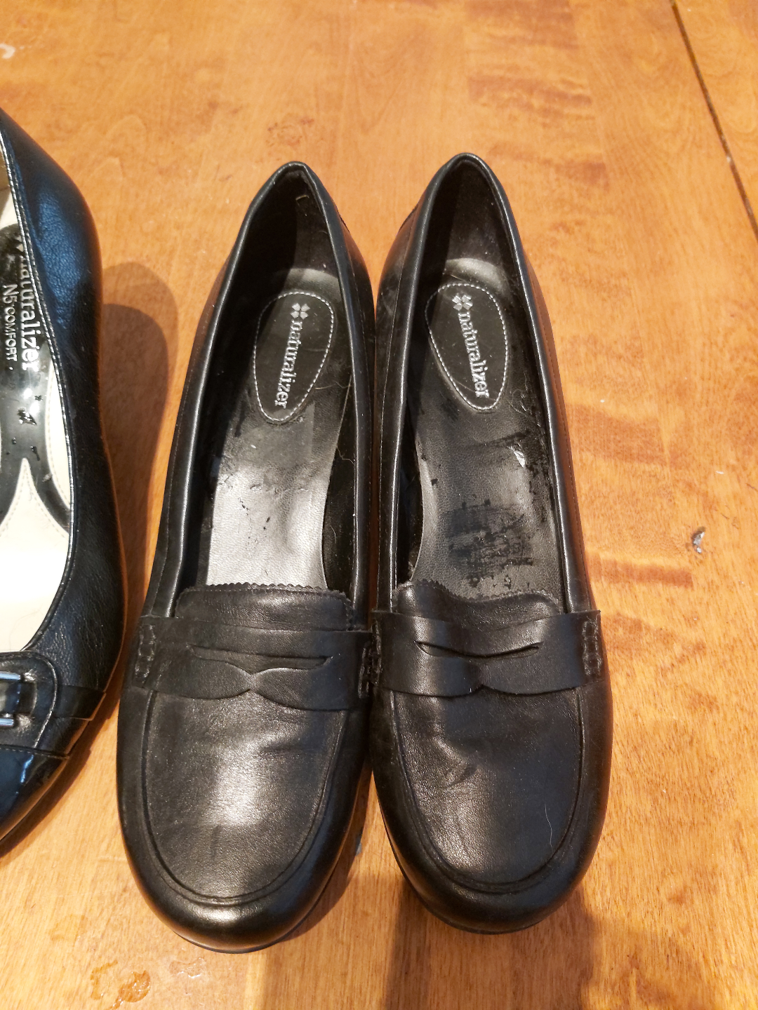 Women's Naturalizer Shoes - Bundle of 3 Pairs