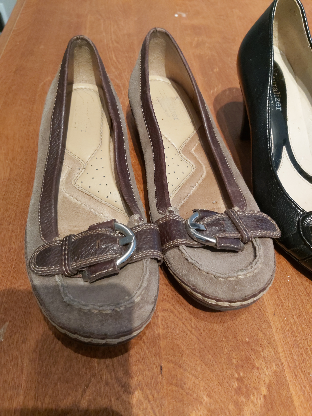 Women's Naturalizer Shoes - Bundle of 3 Pairs - photo 3