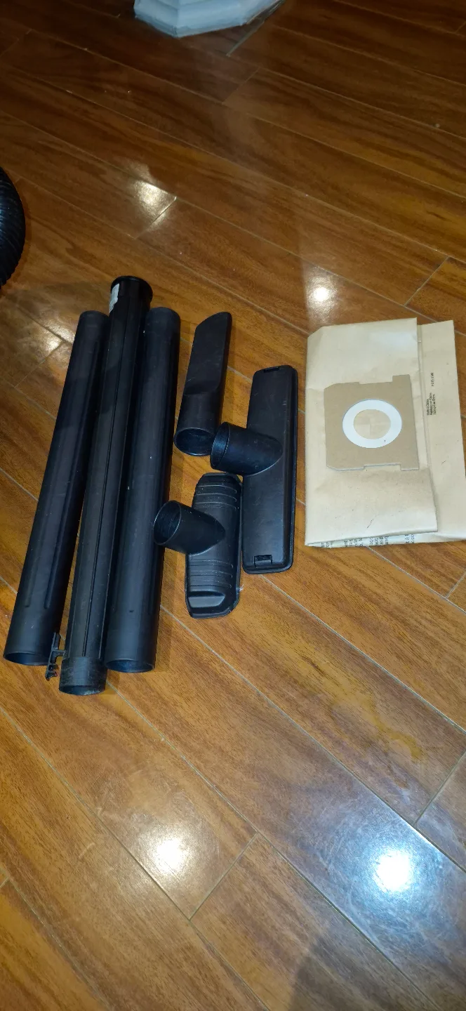 Dewalt 5-Gallon Wet/Dry Vacuum DXV05P image indicator(3)