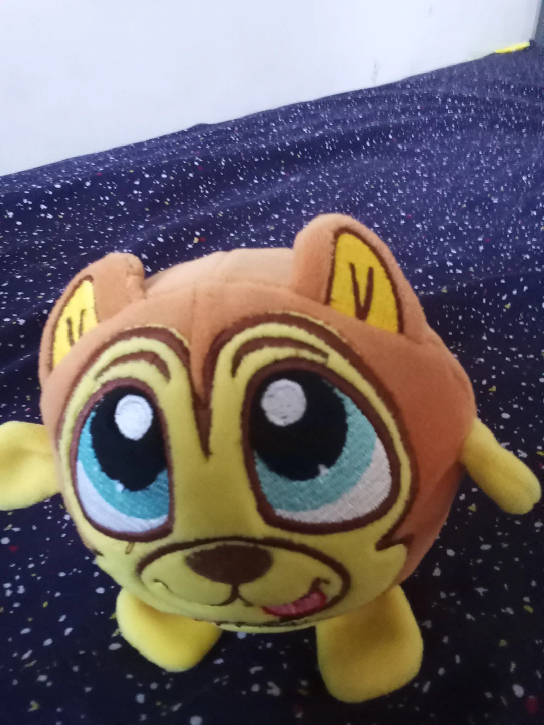 Paw Patrol Plush Toy lot - 4 Characters image indicator(5)