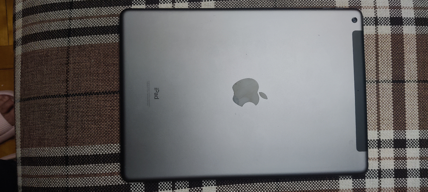 Ipad 8th gen Cellular version - photo 4