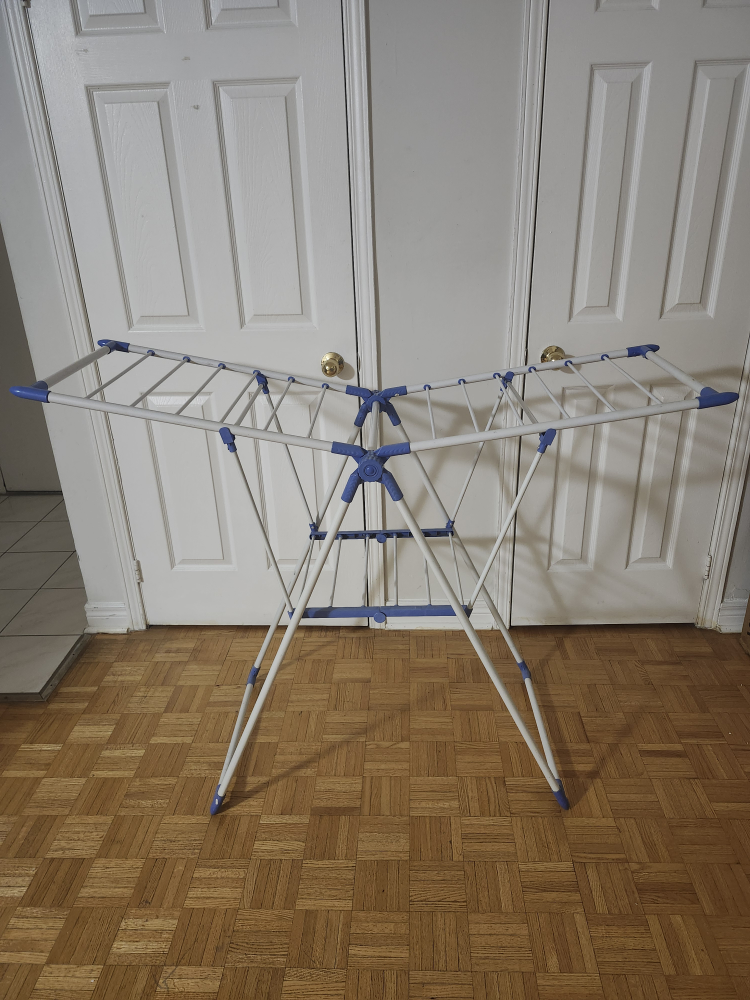 Clothes Drying Rack