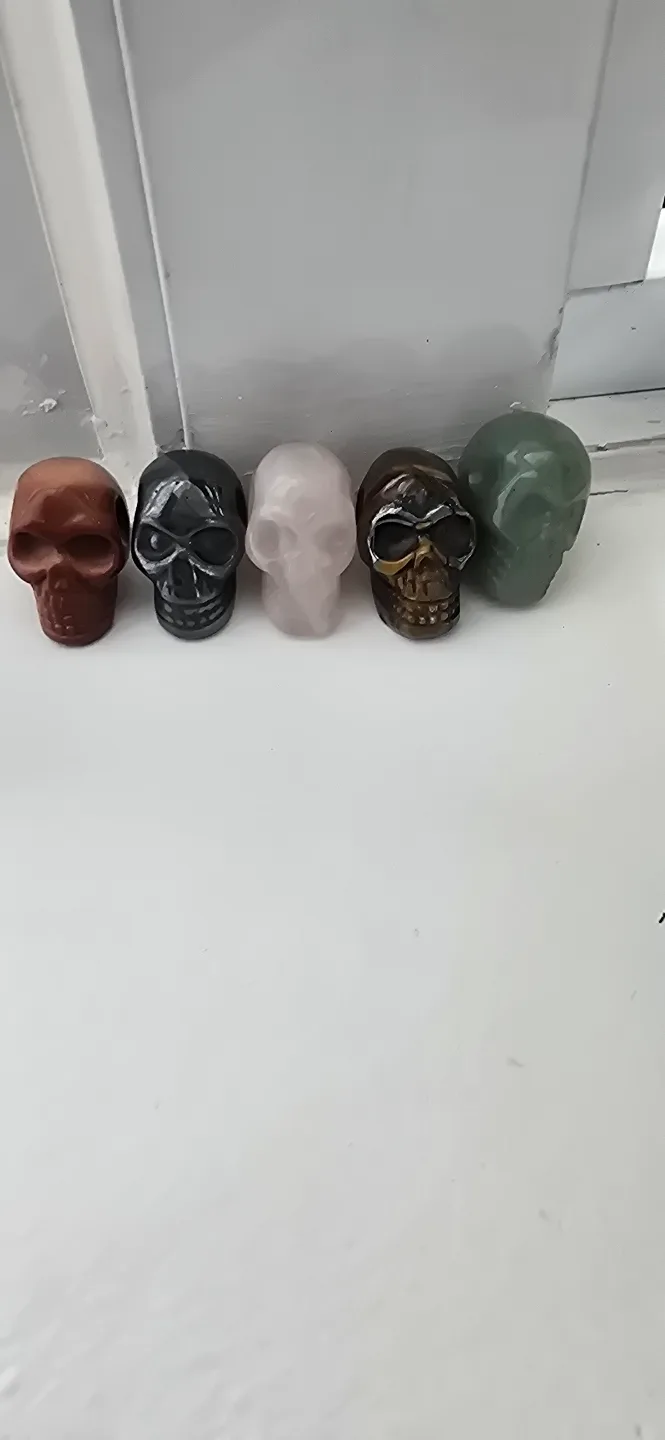 4 crystals image indicator(4)