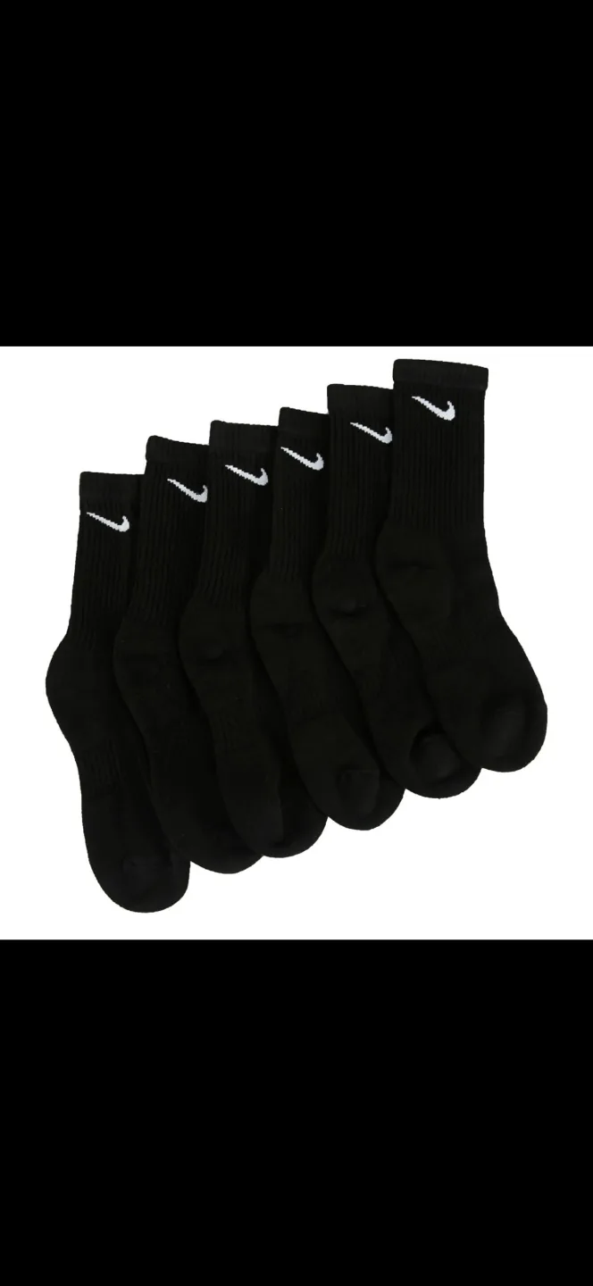 nike socks thumbnail