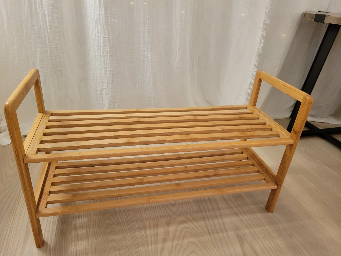 Shoe rack thumbnail
