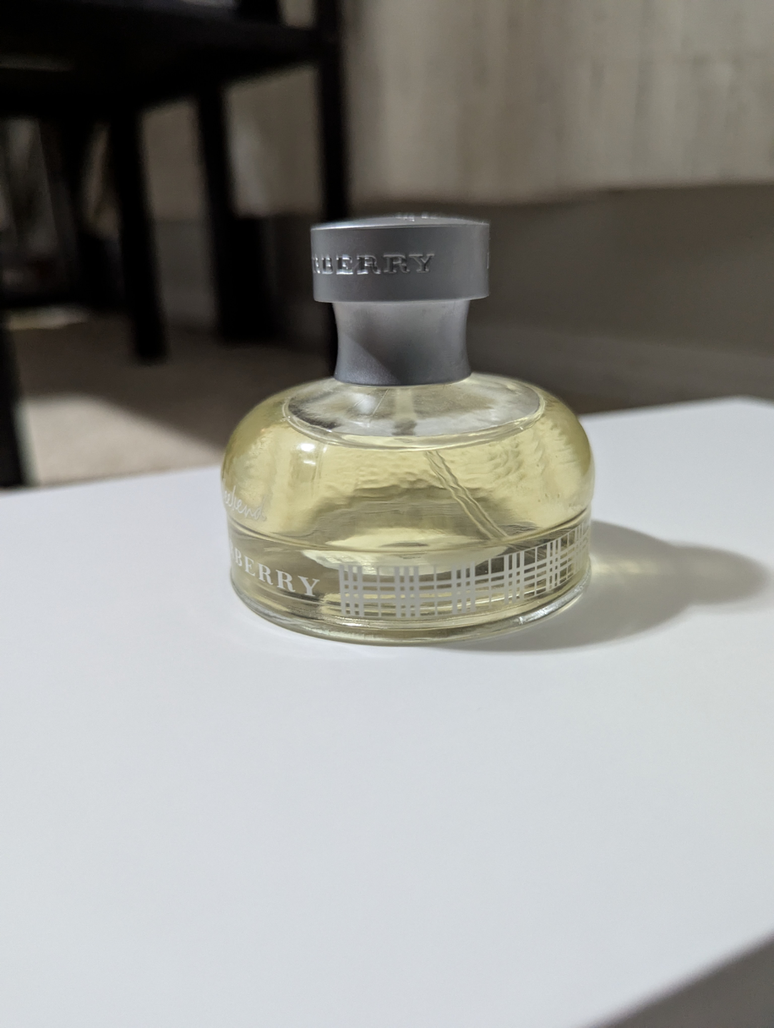 Burberry Weekend Eau de Parfum