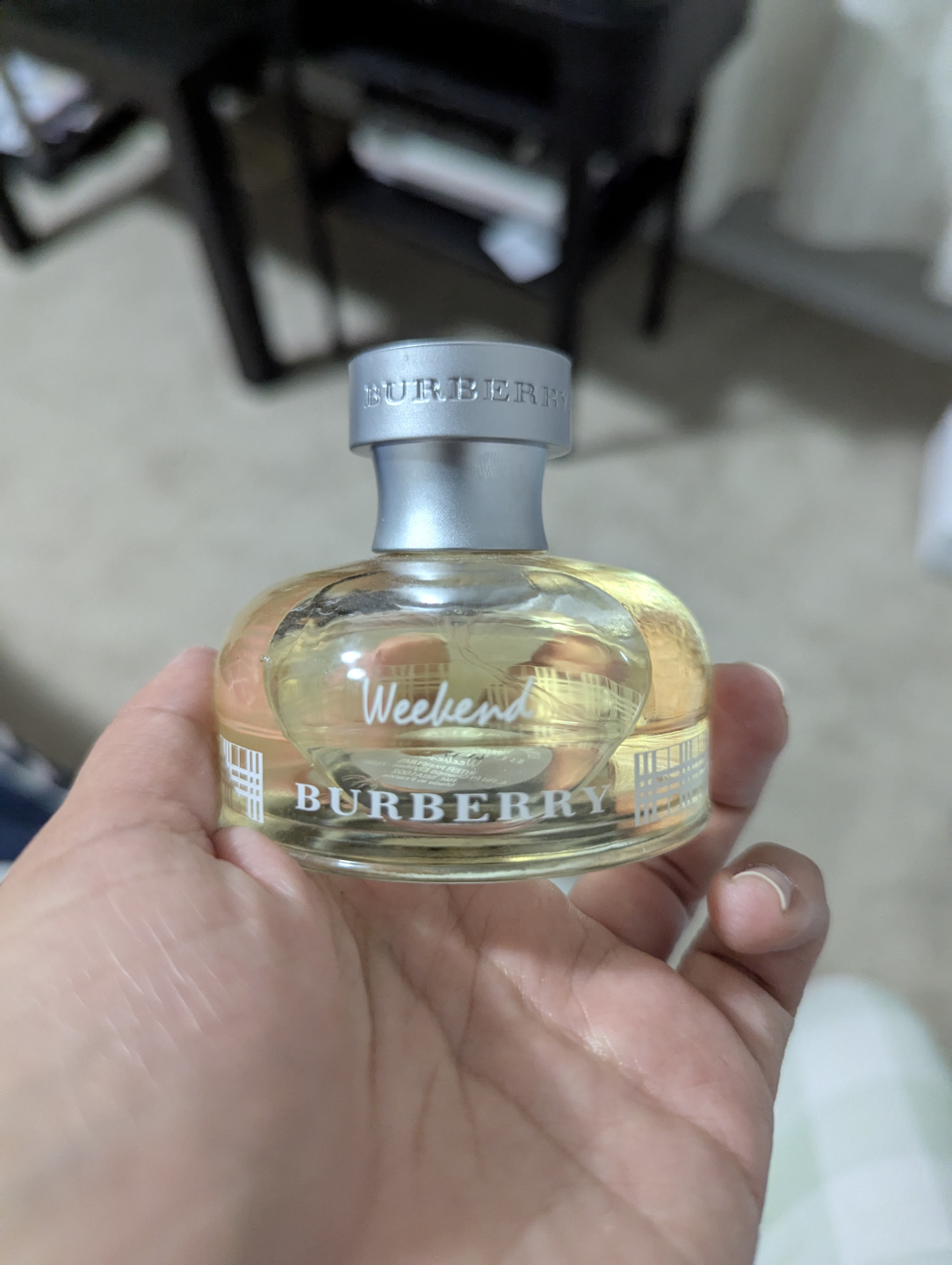 Burberry Weekend Eau de Parfum - photo 2