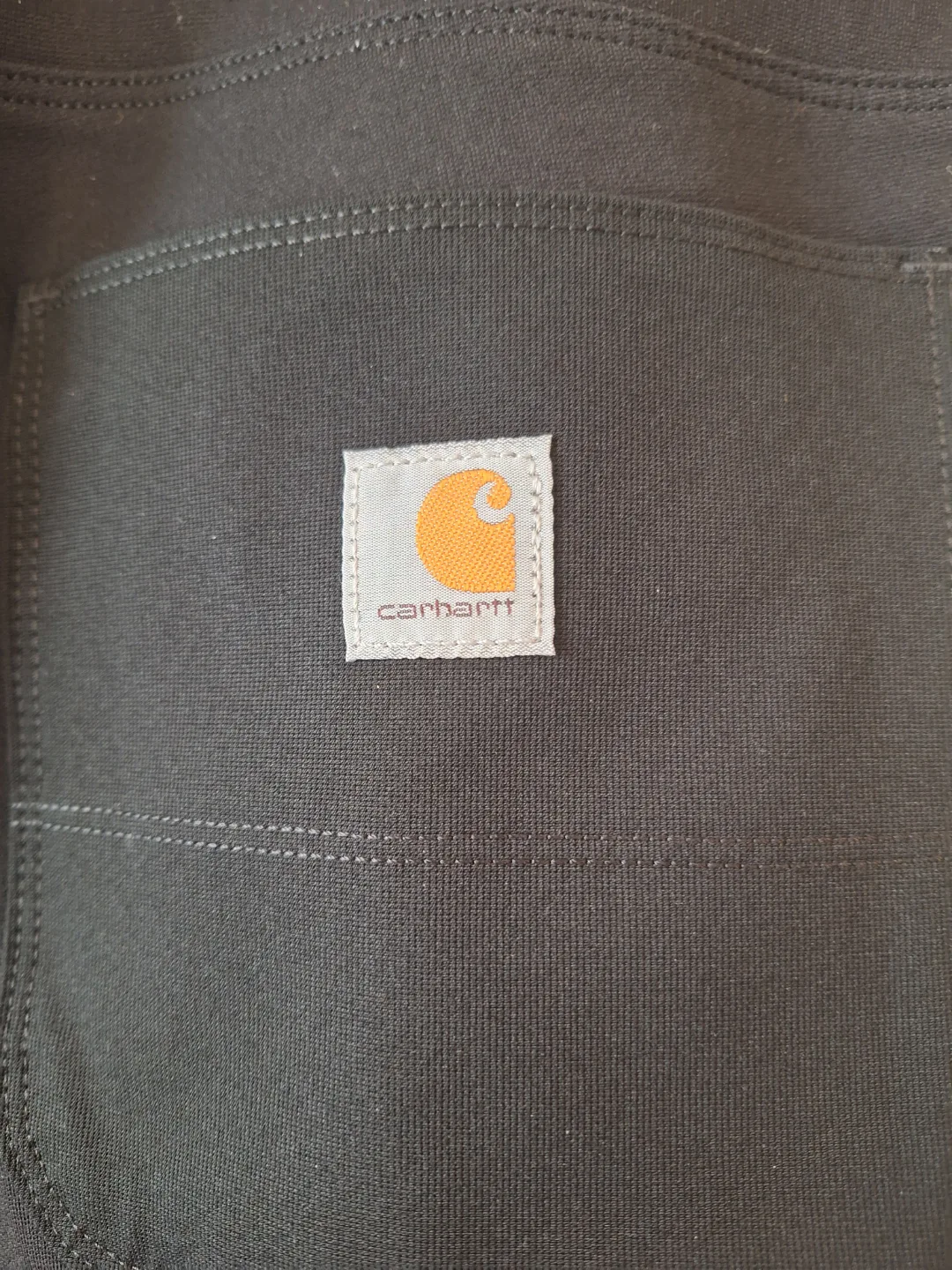 Carhartt Women's Force Fitted Leggings - Size XL image indicator(4)