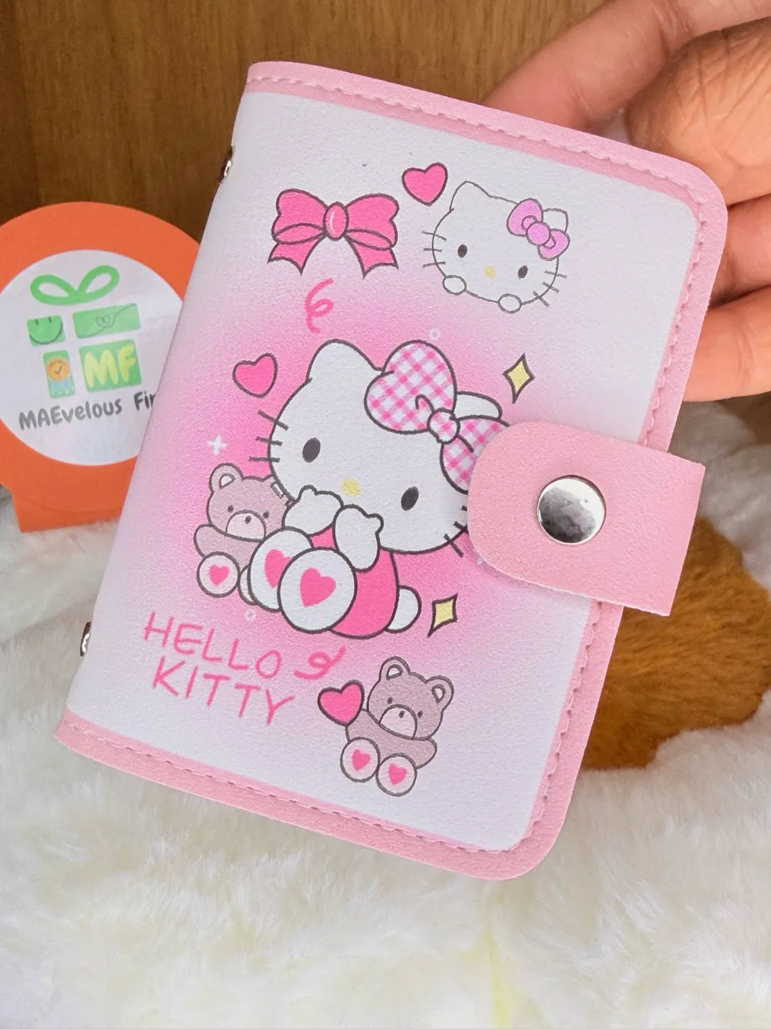 Sanrio Character Card Holders thumbnail