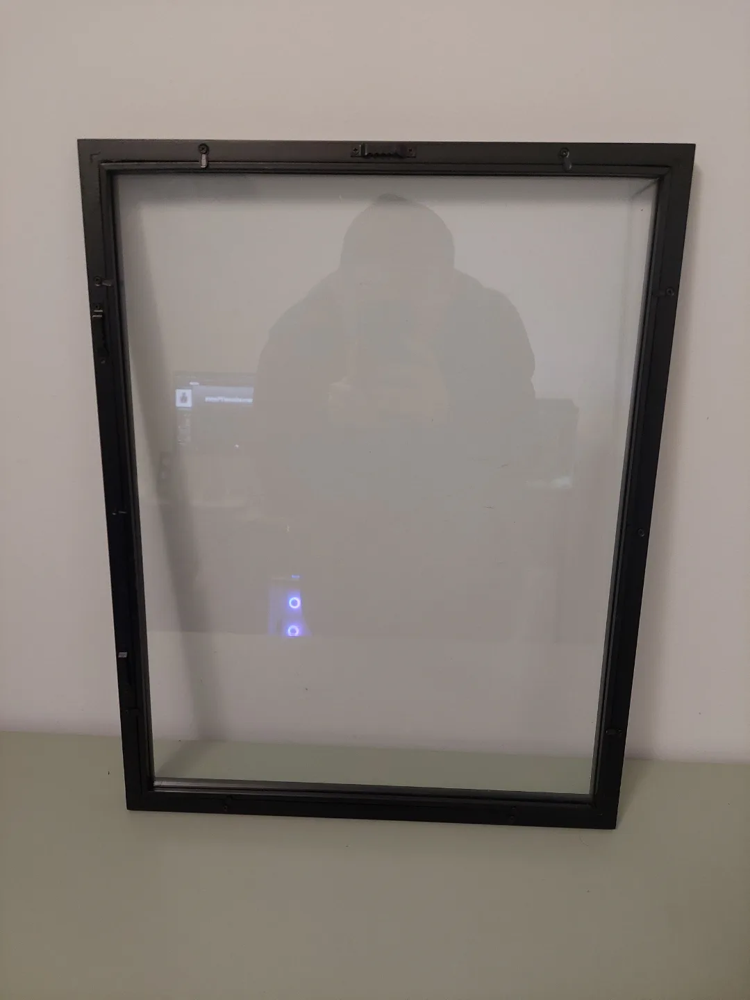 Picture Frame (Horizontal & Vertical) image indicator(2)