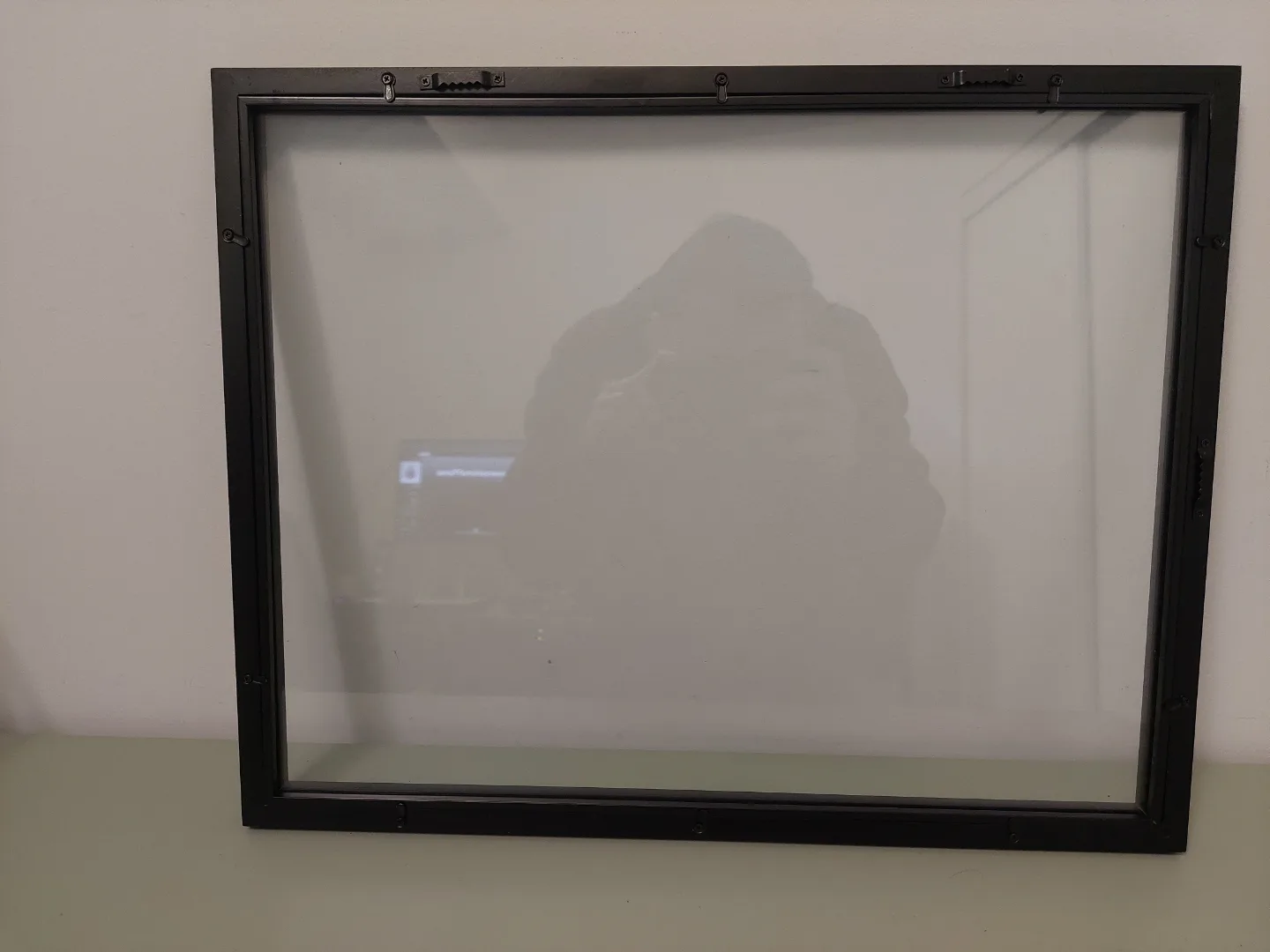 Picture Frame (Horizontal & Vertical) image indicator(3)