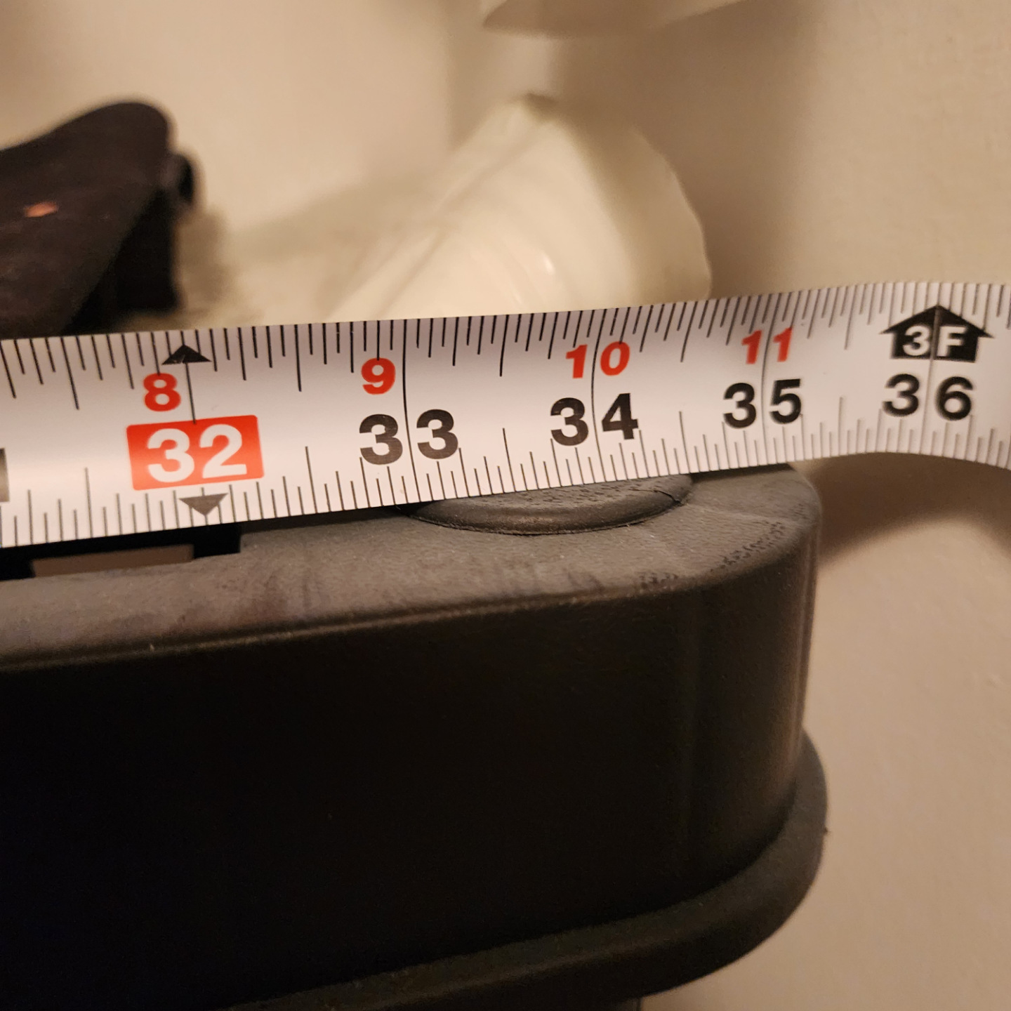 4-Tier Black Plastic Shelving Unit - photo 2