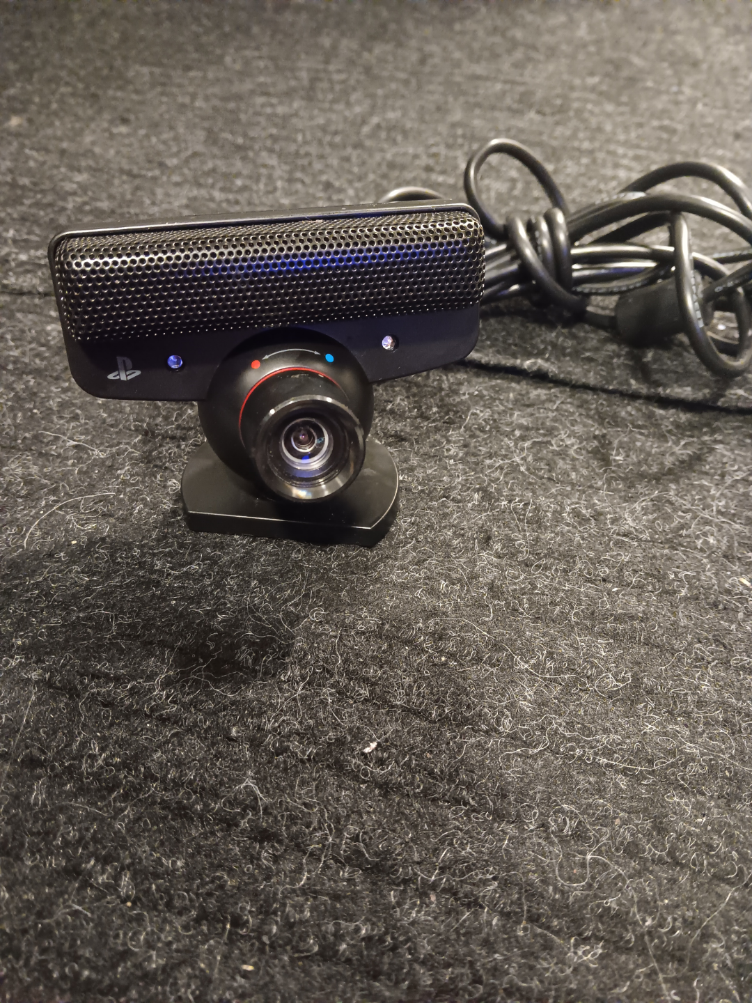 PlayStation 3 EyeToy Camera