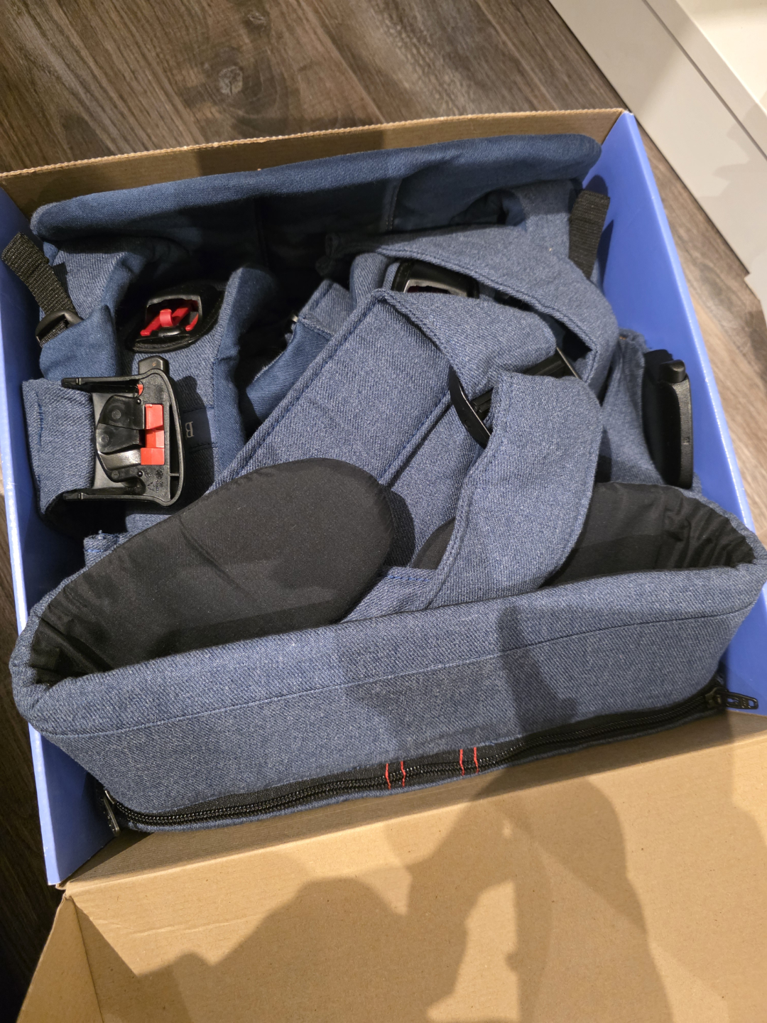 BabyBjorn Baby Carrier - photo 2