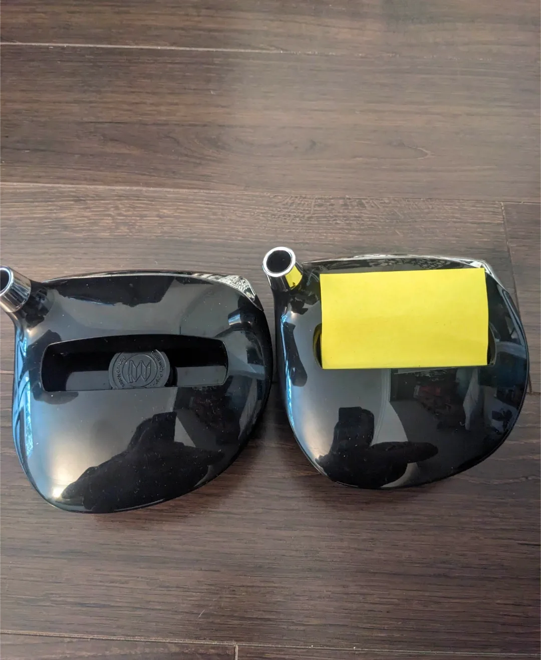 Sticky Note Holders #freecycle thumbnail