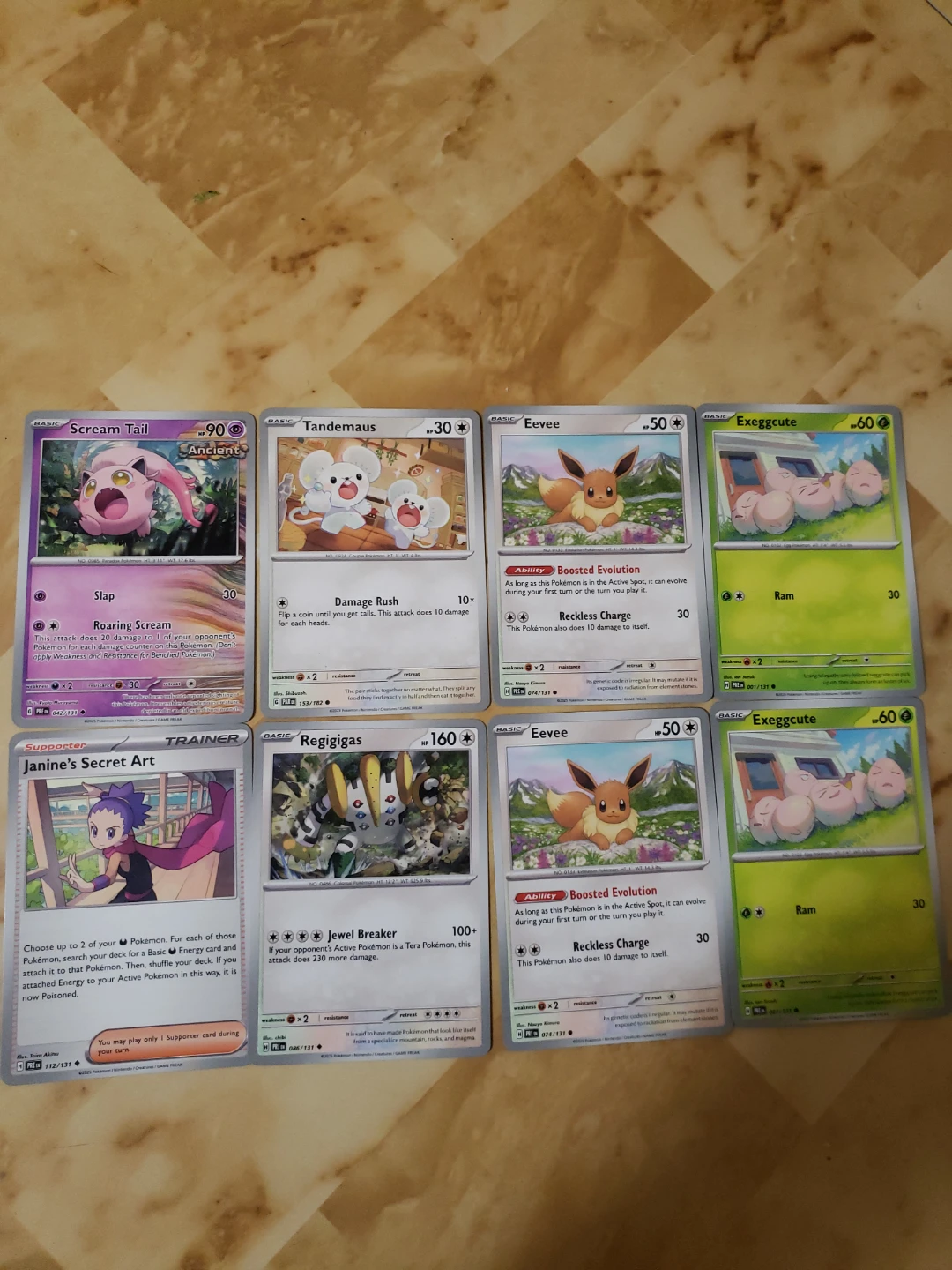 2025 pokemon cards - photo 2