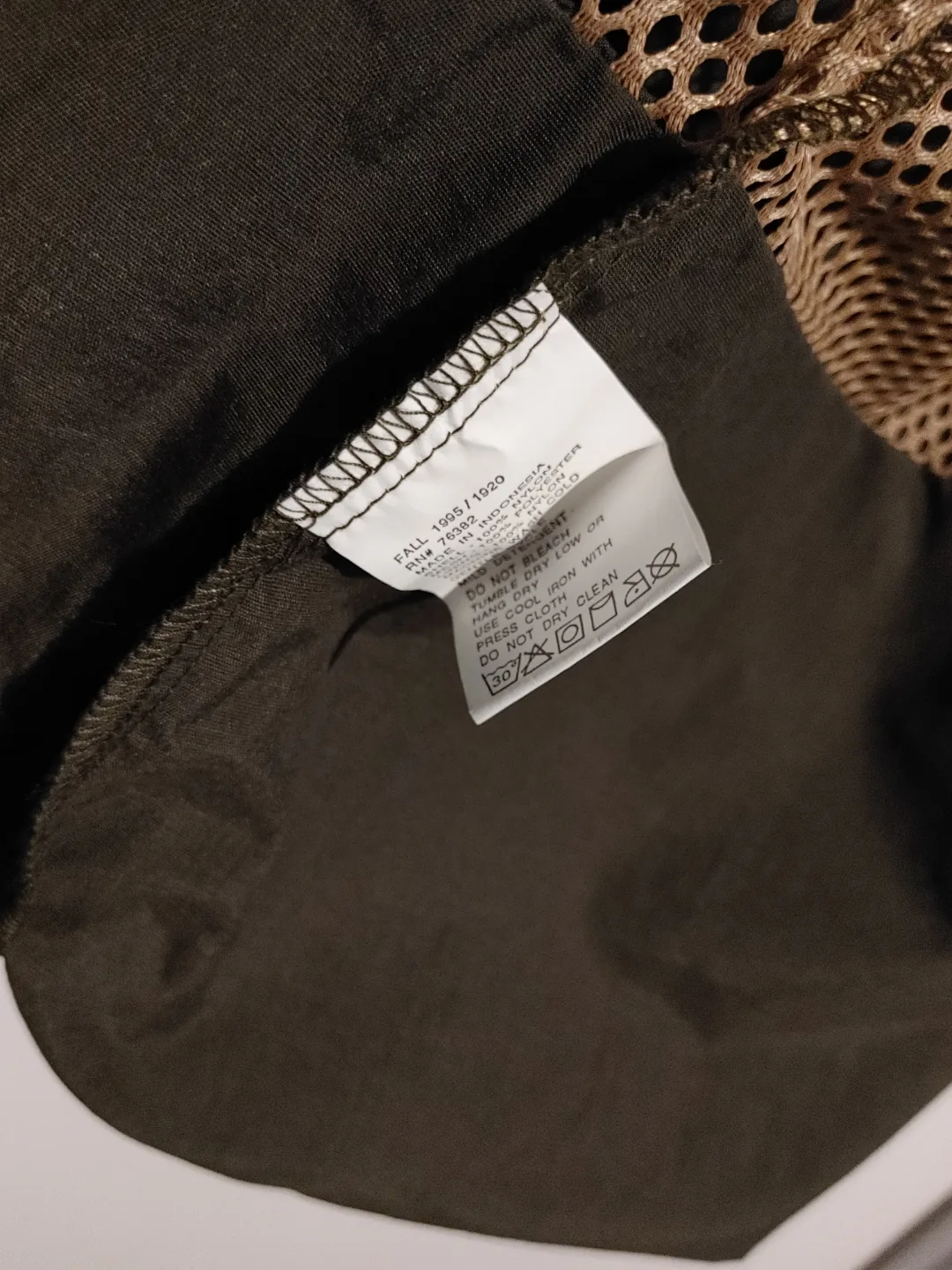 💚BRAND NEW TIMBERLAND HUNTING FISHING CASUAL VEST MENS L image indicator(9)