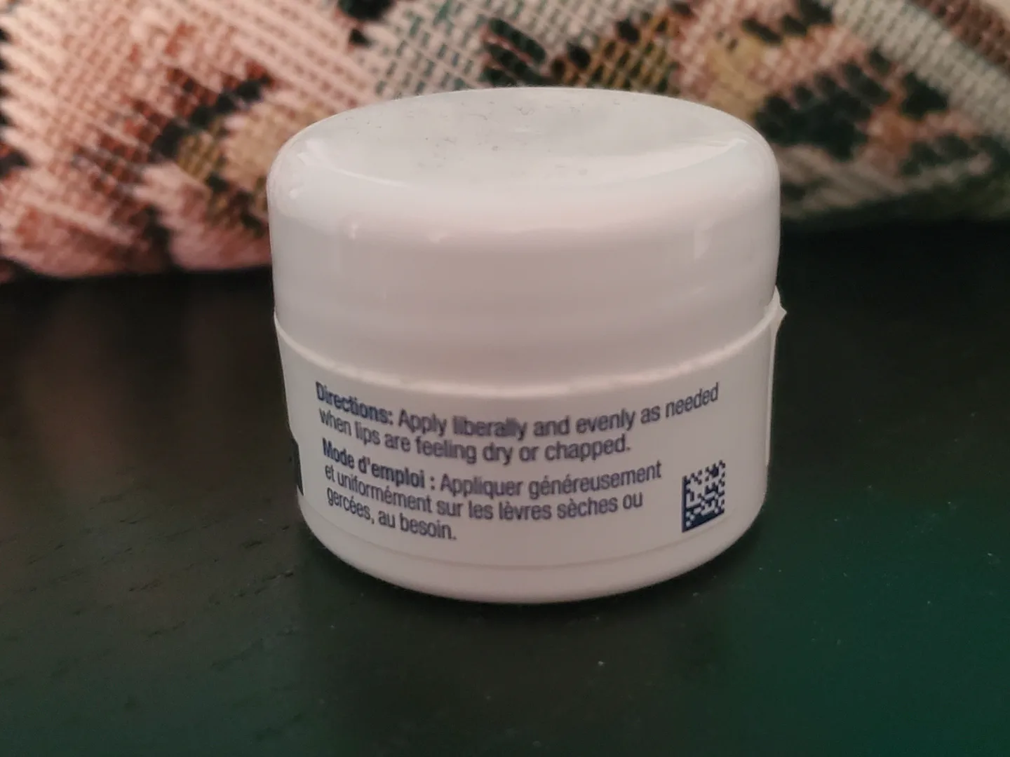 Visible Difference Lip Health Overnight Renewal Therapy image indicator(2)