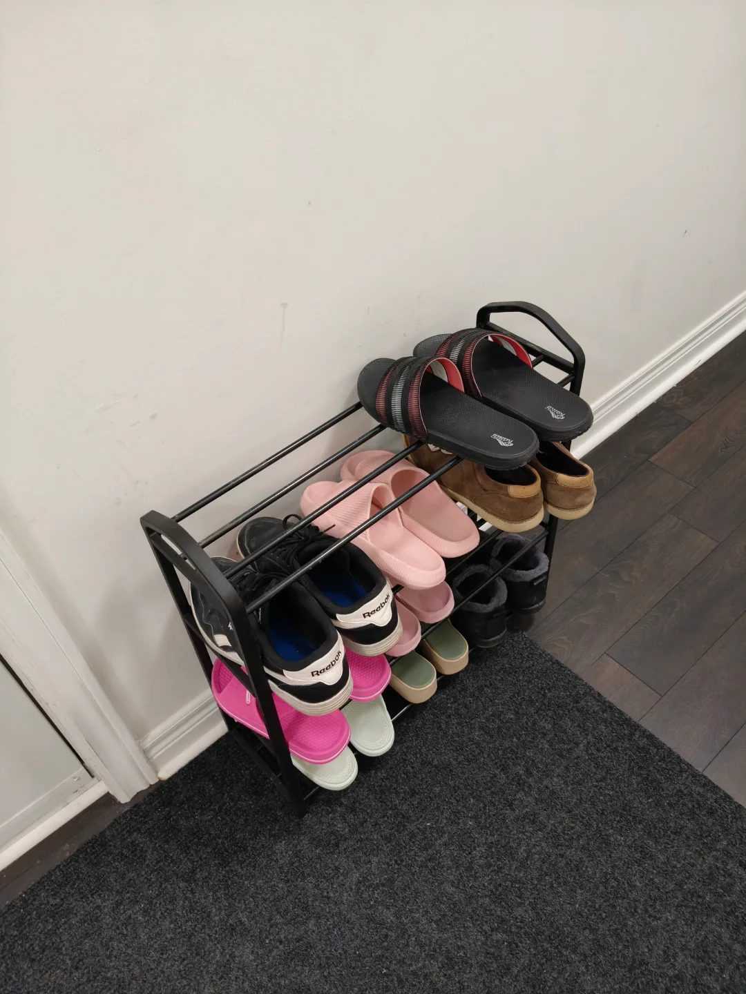 Shoe Rack thumbnail