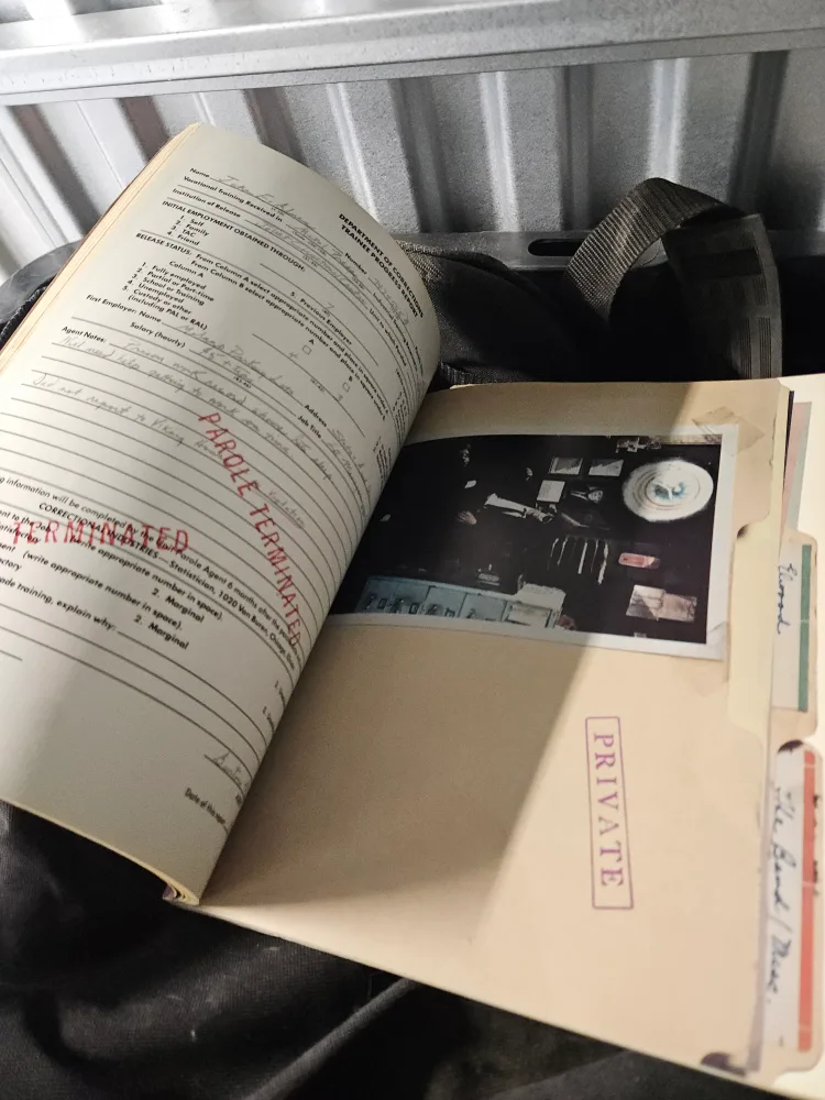 Blues Brothers: Private - Judith Jacklin Paperback Book 🏒 image indicator(4)