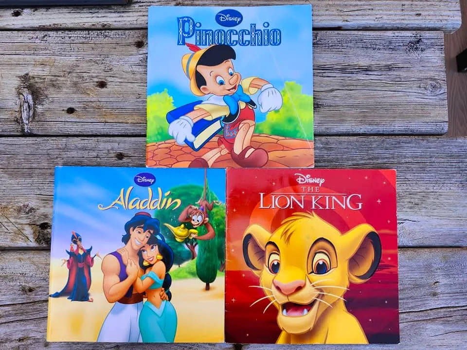 Kids books, I have lots more than shown. Send me a message! image indicator(4)