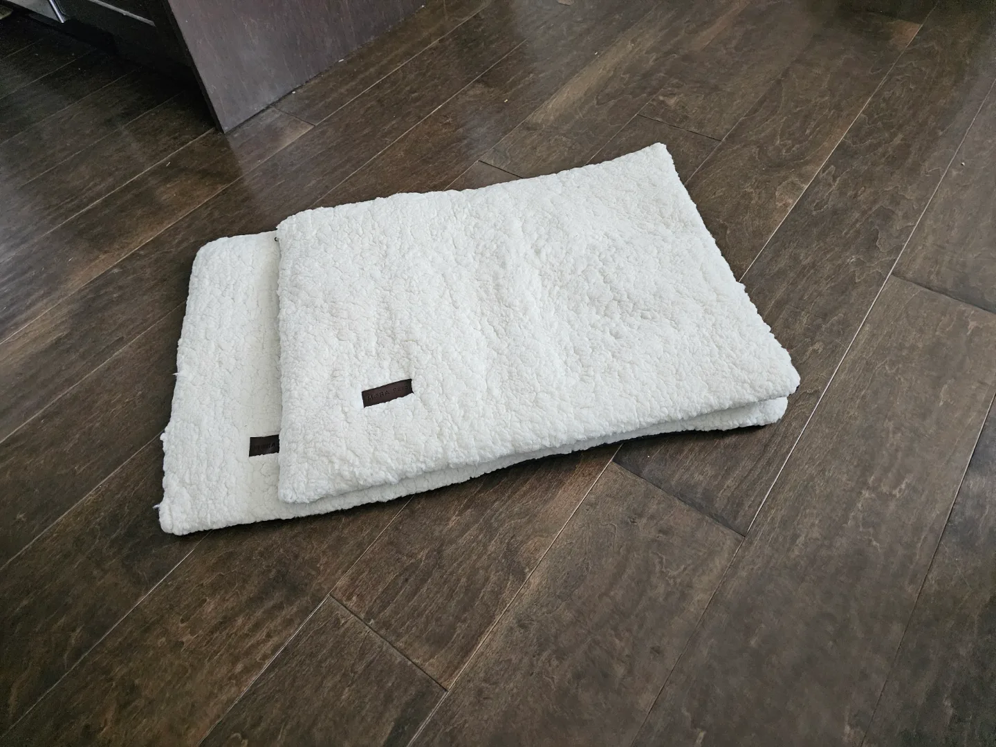 Self Warming Cat Bed Self Heating Cat Dog Mat image indicator(7)