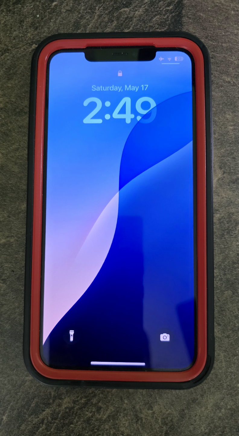 iPhone 11 pro max 256gb