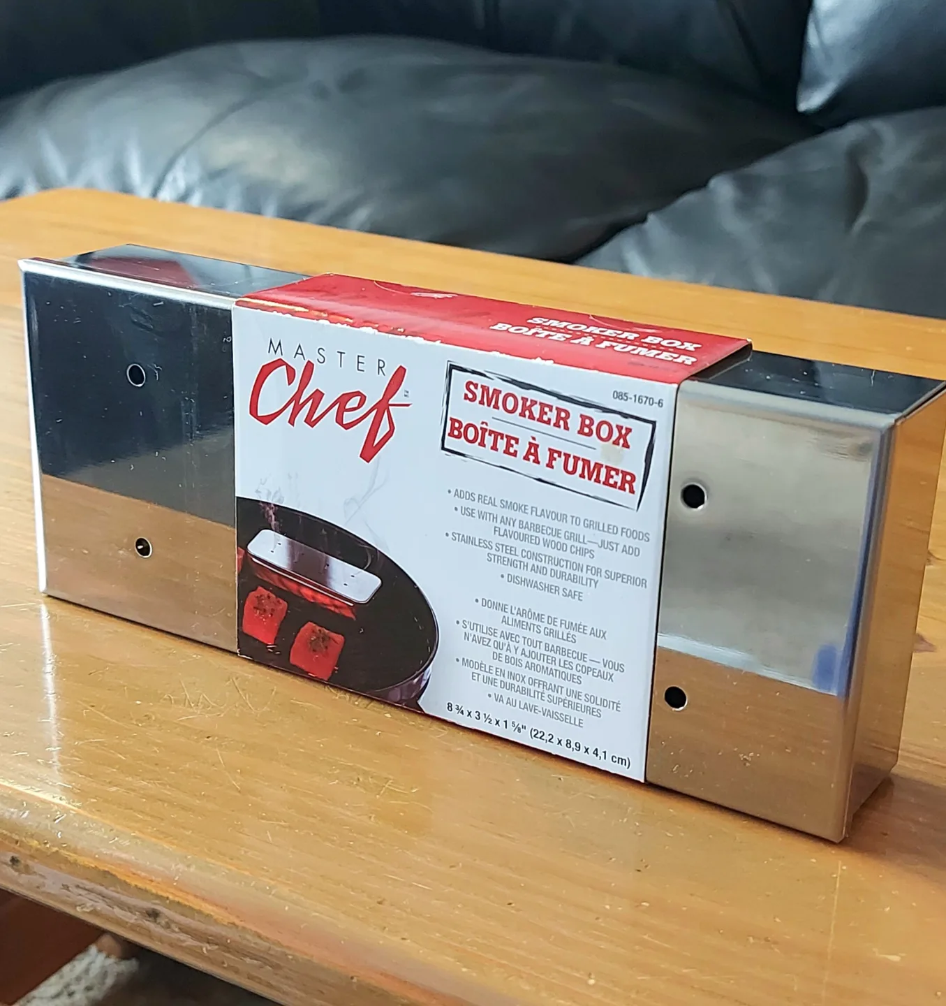 master chef smoker box thumbnail