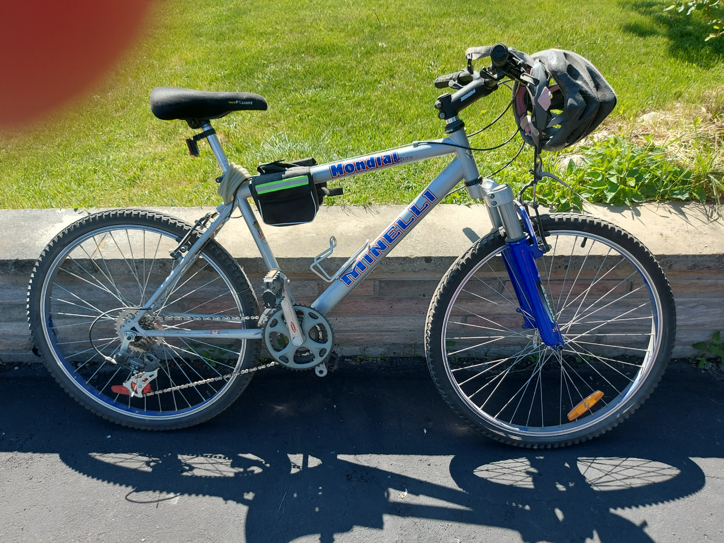 Minelli Mondial Mountain Bike
