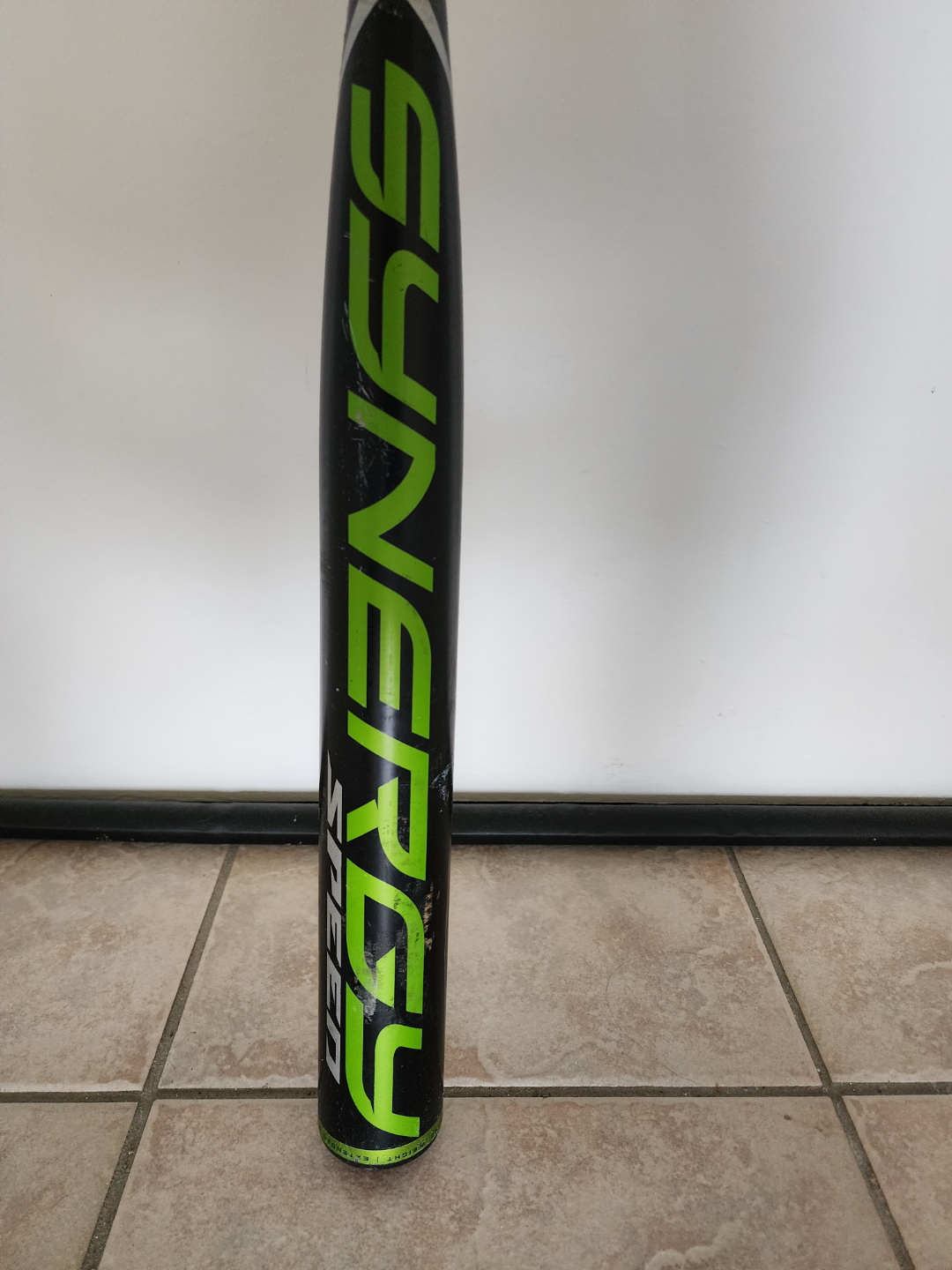 Easton Synergy Speed -30 Softball Bat - photo 3