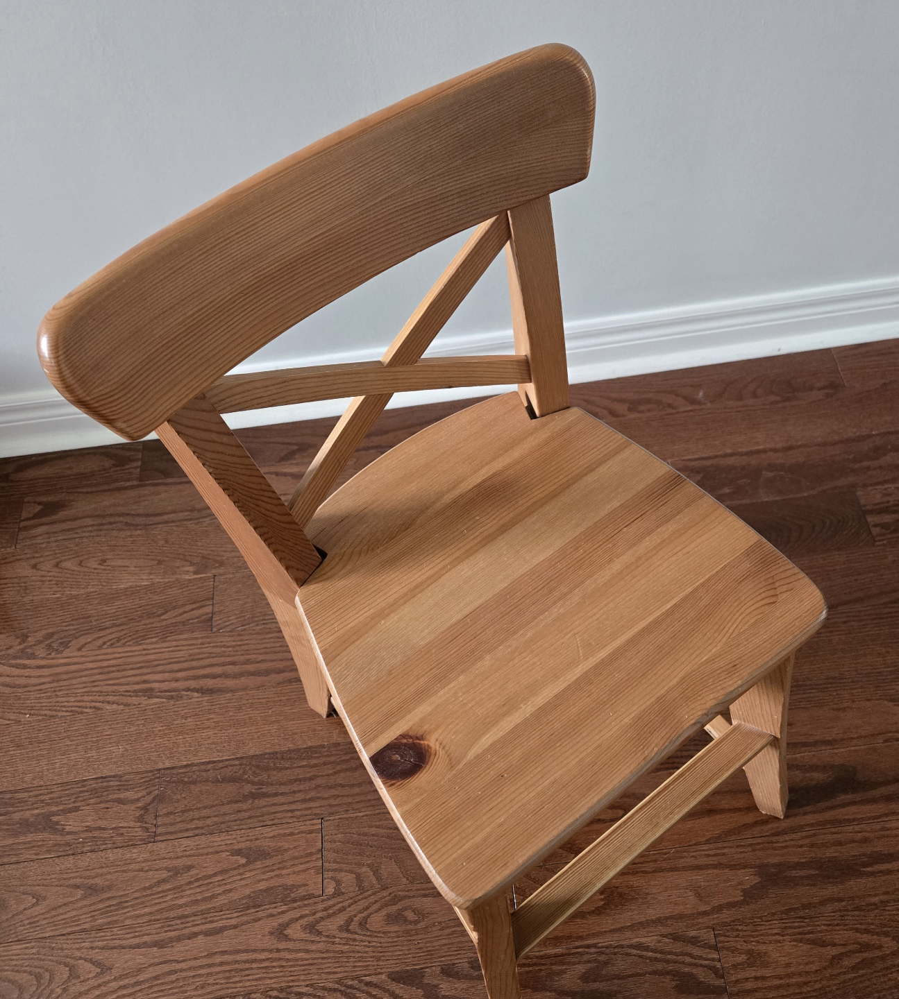 IKEA  Ingolf Junior Chair - photo 2