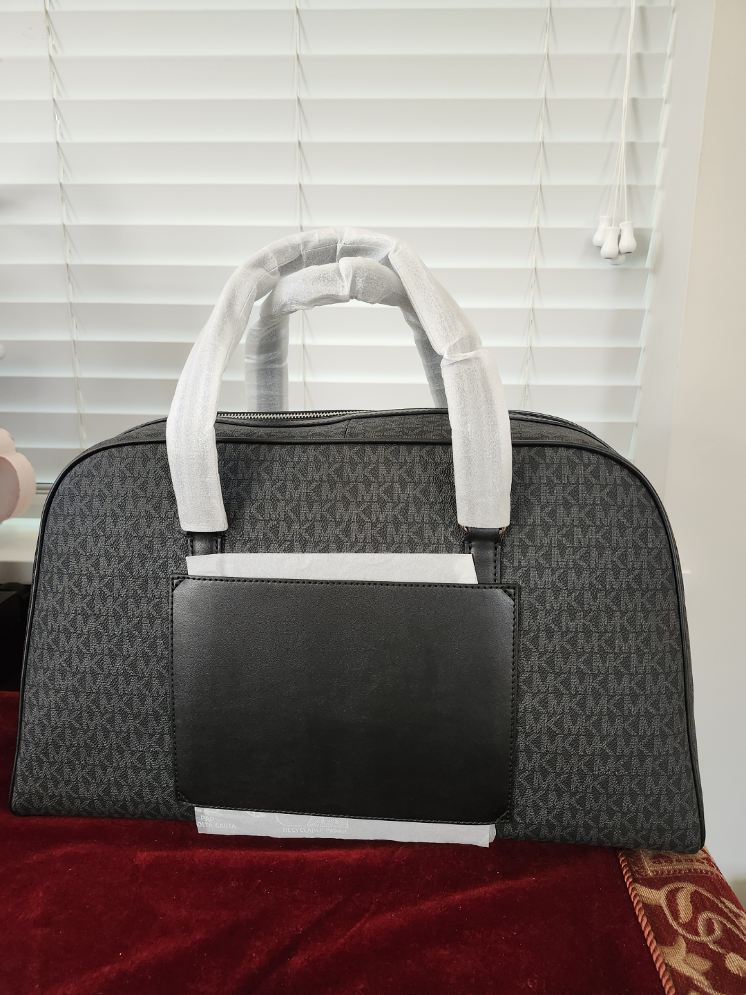 Michael Kors - Travel Weekender Bag - photo 2
