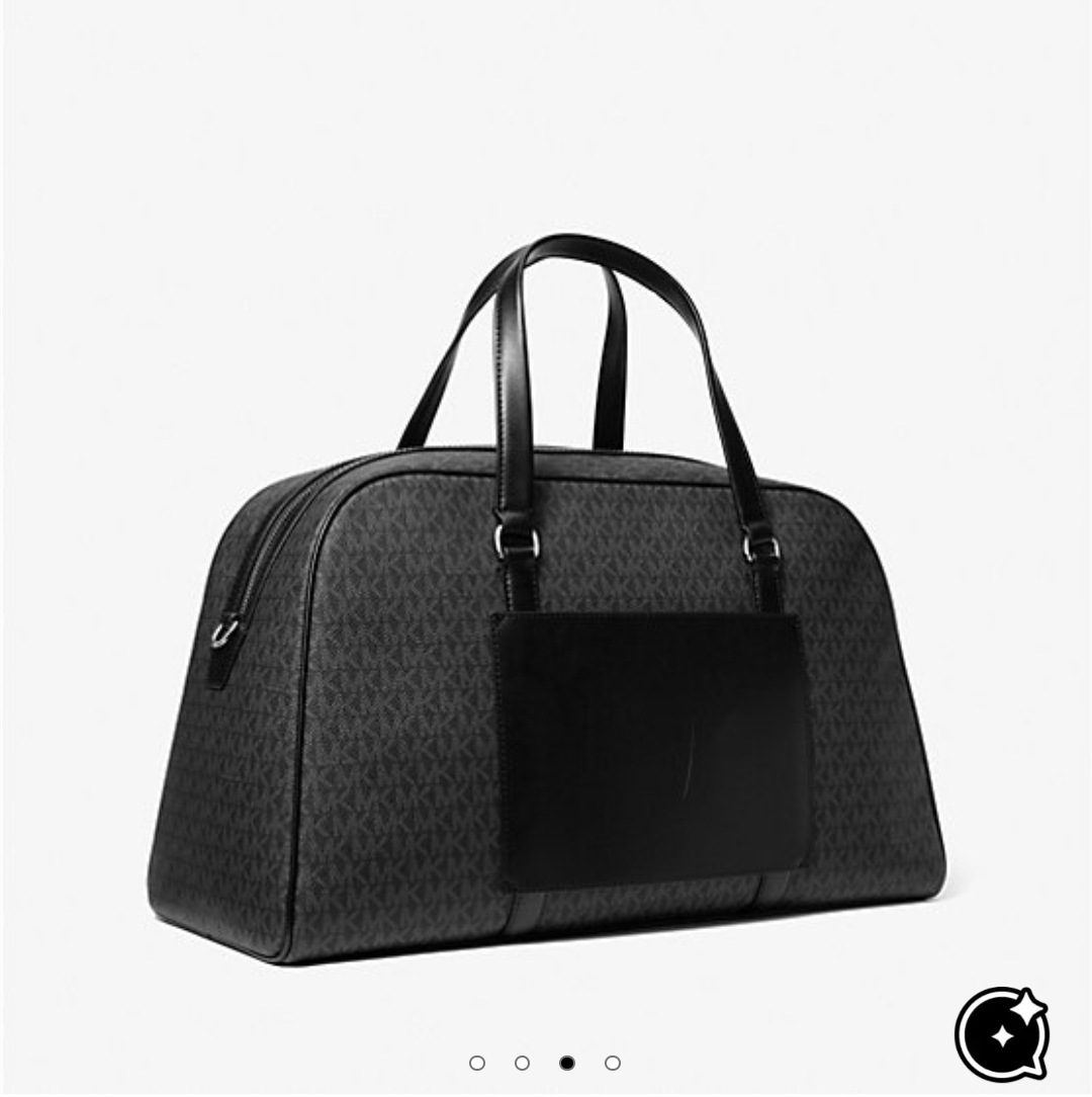 Michael Kors - Travel Weekender Bag - photo 5