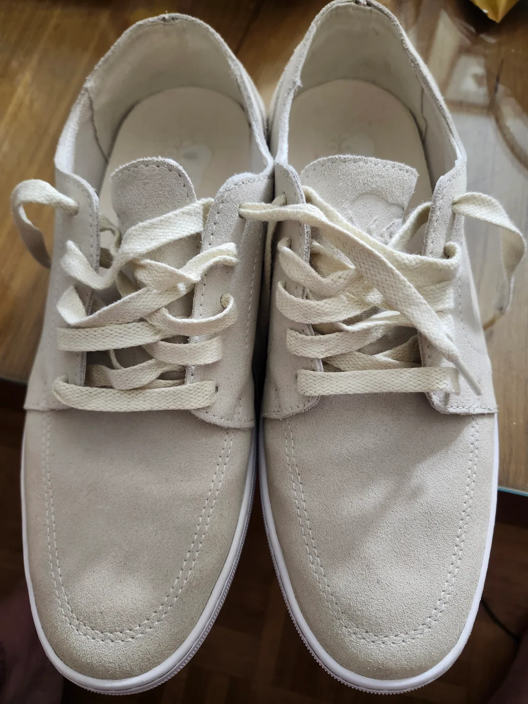 SOREL® C-Street™ sneaker White Mens size 8 (equiv. Women's 10) thumbnail