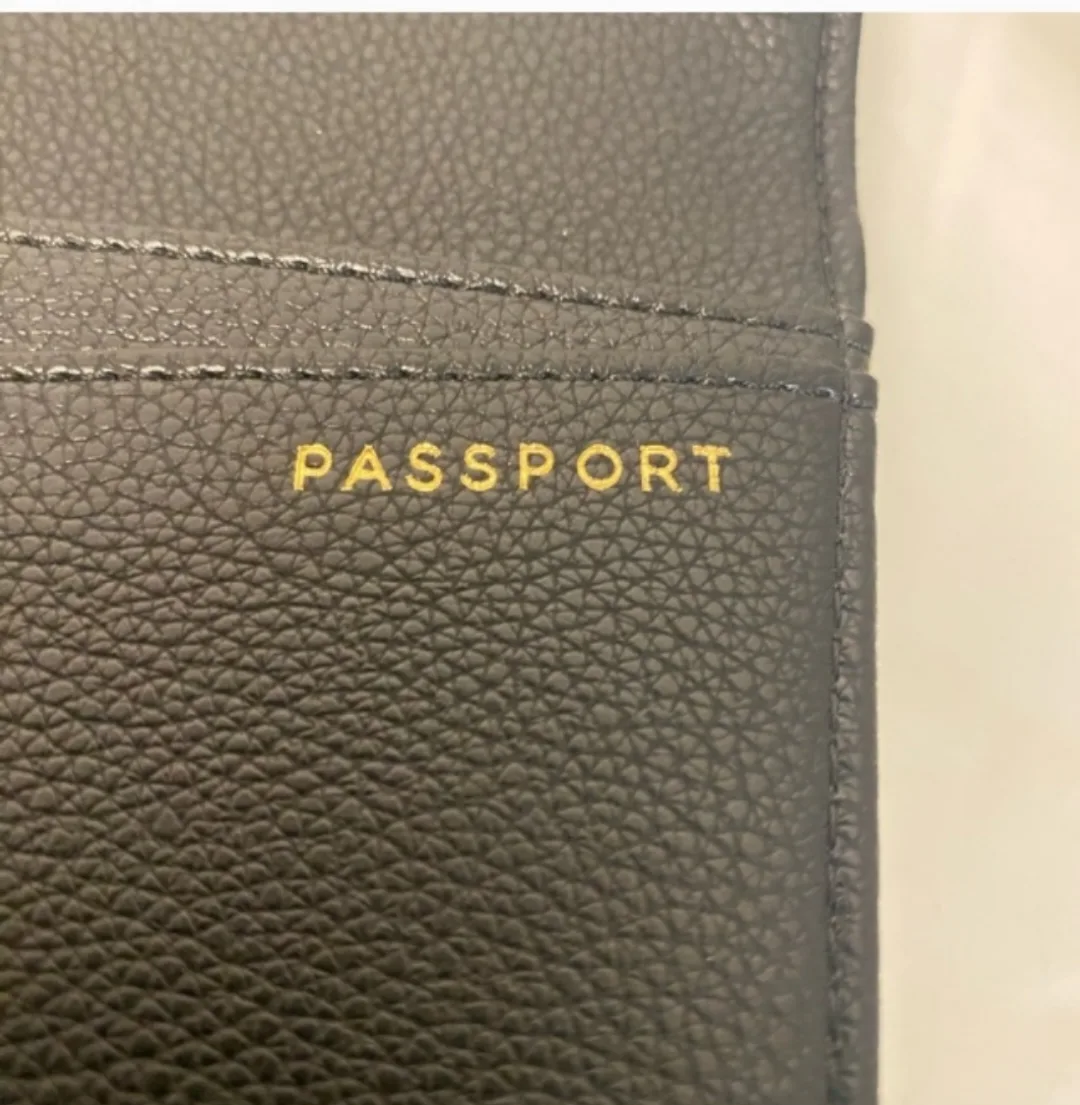 Love & Lore Travel Wallet image indicator(6)