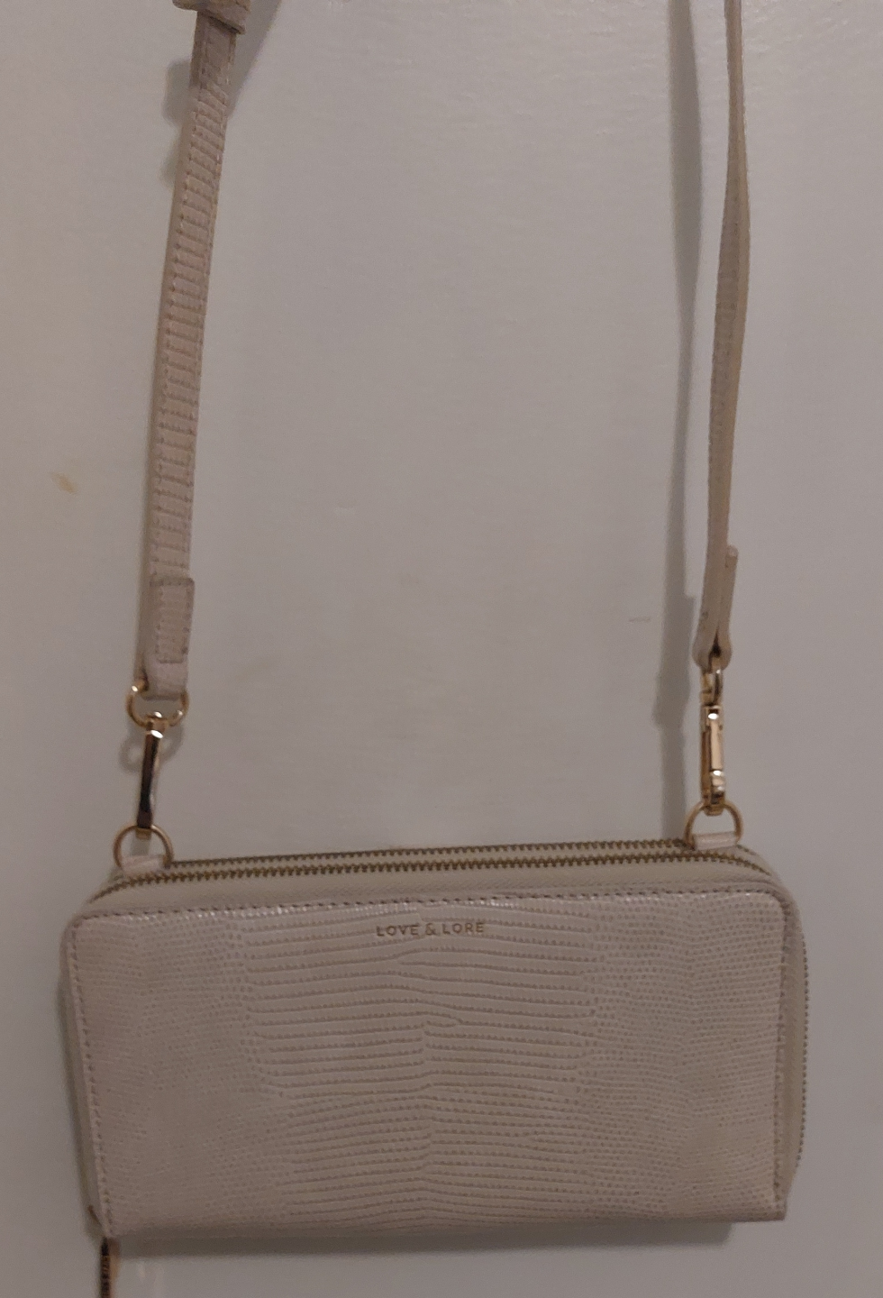 Love & Lore Crossbody Wallet - photo 3