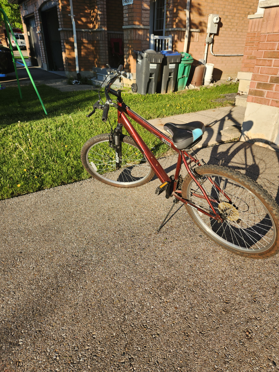 Roadmaster Granite Peak 26" Mountain Bike - photo 3