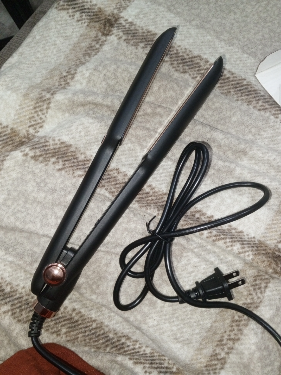 REMIOGTON Professional Hair Straightener