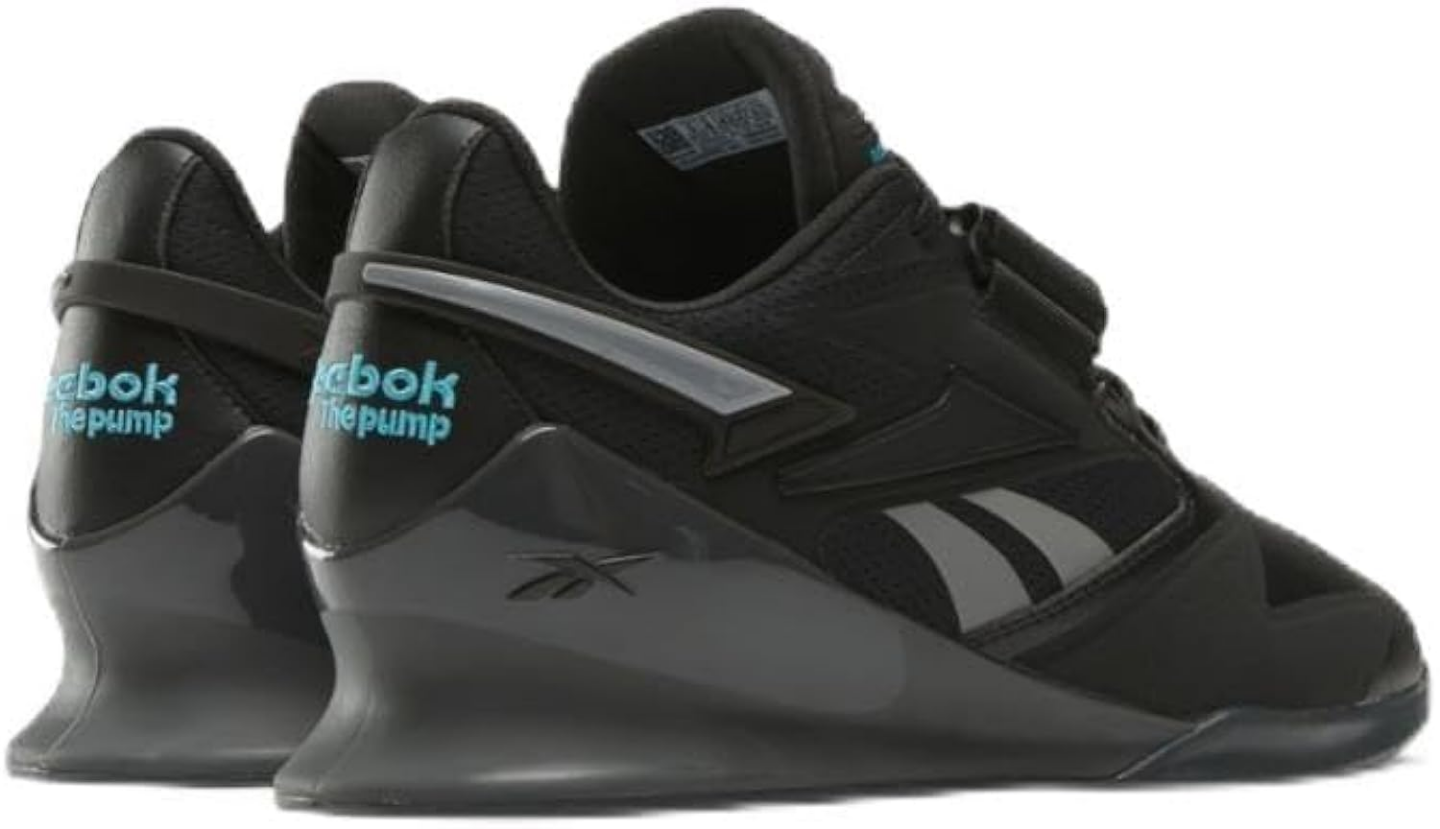 Reebok Mens Legacy Lifter Iii Shoes Sneaker