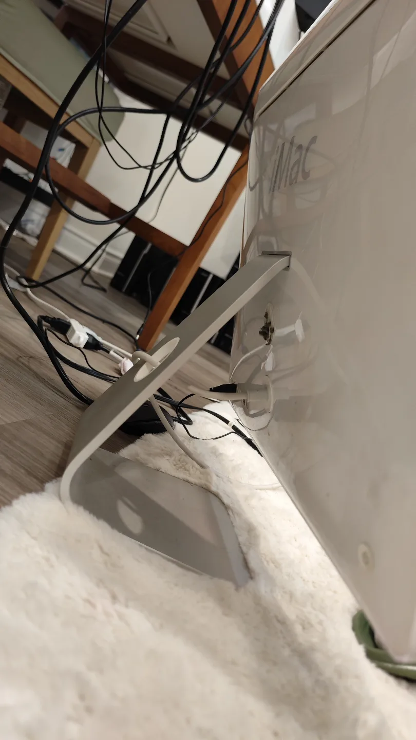 iMac 20 (2006) image indicator(2)