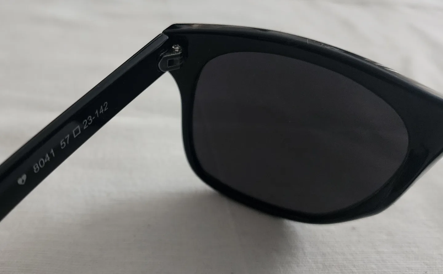 [EVISU Mirror Sunglasses – $30] image indicator(3)
