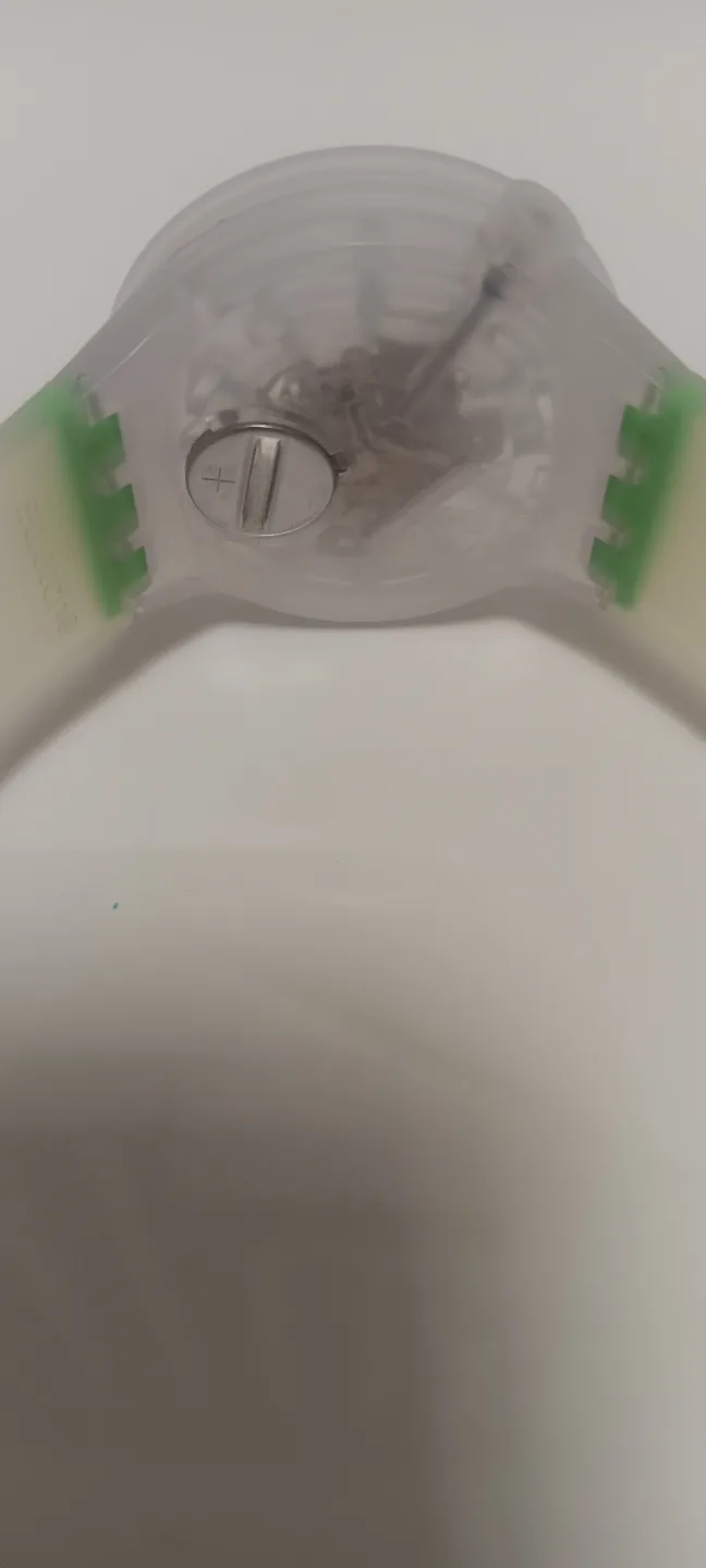 SWATCH Watch - BRAND NEW! image indicator(7)