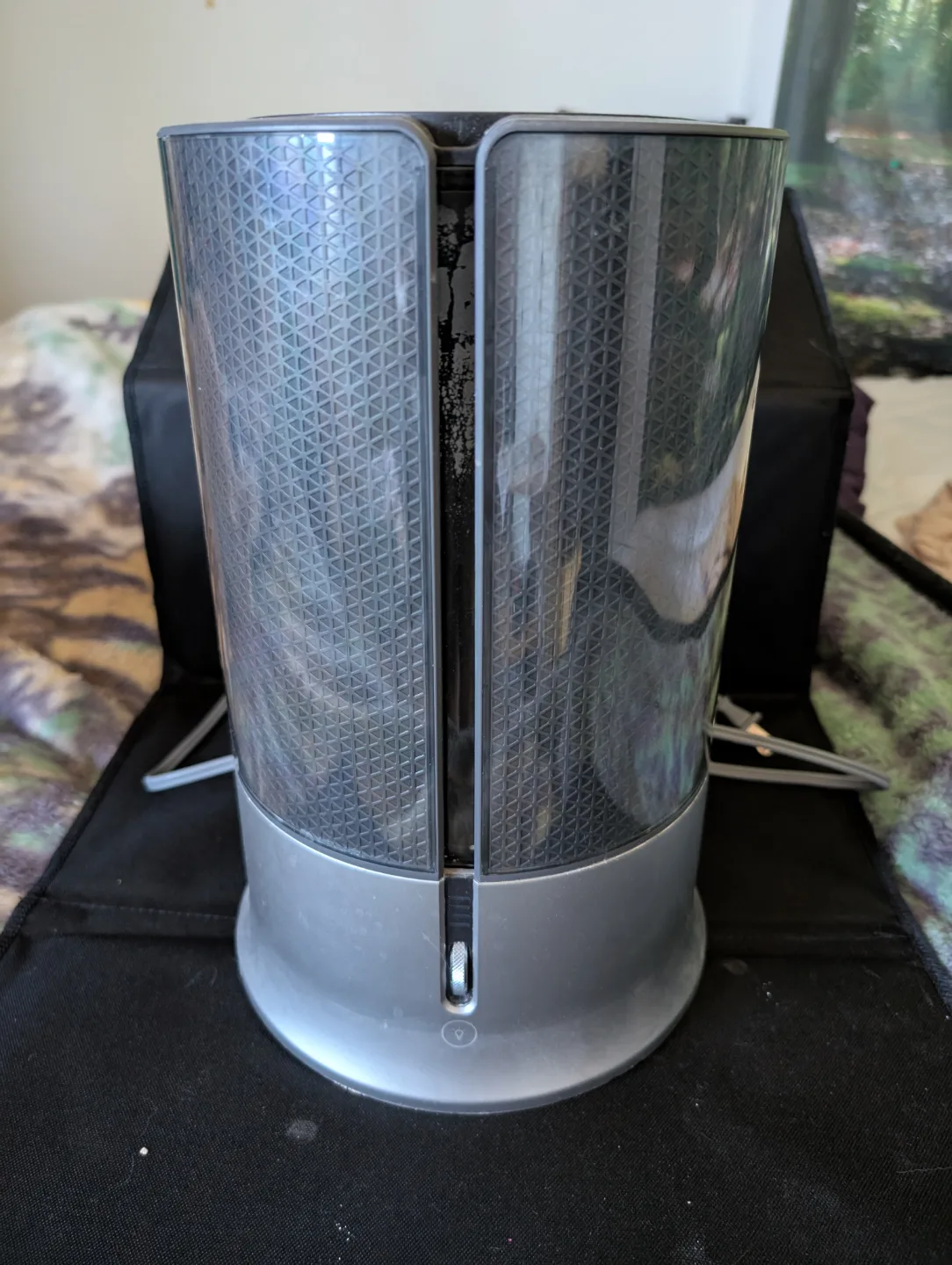 Honeywell  Ultrasonic Humidifier HUL430BC thumbnail