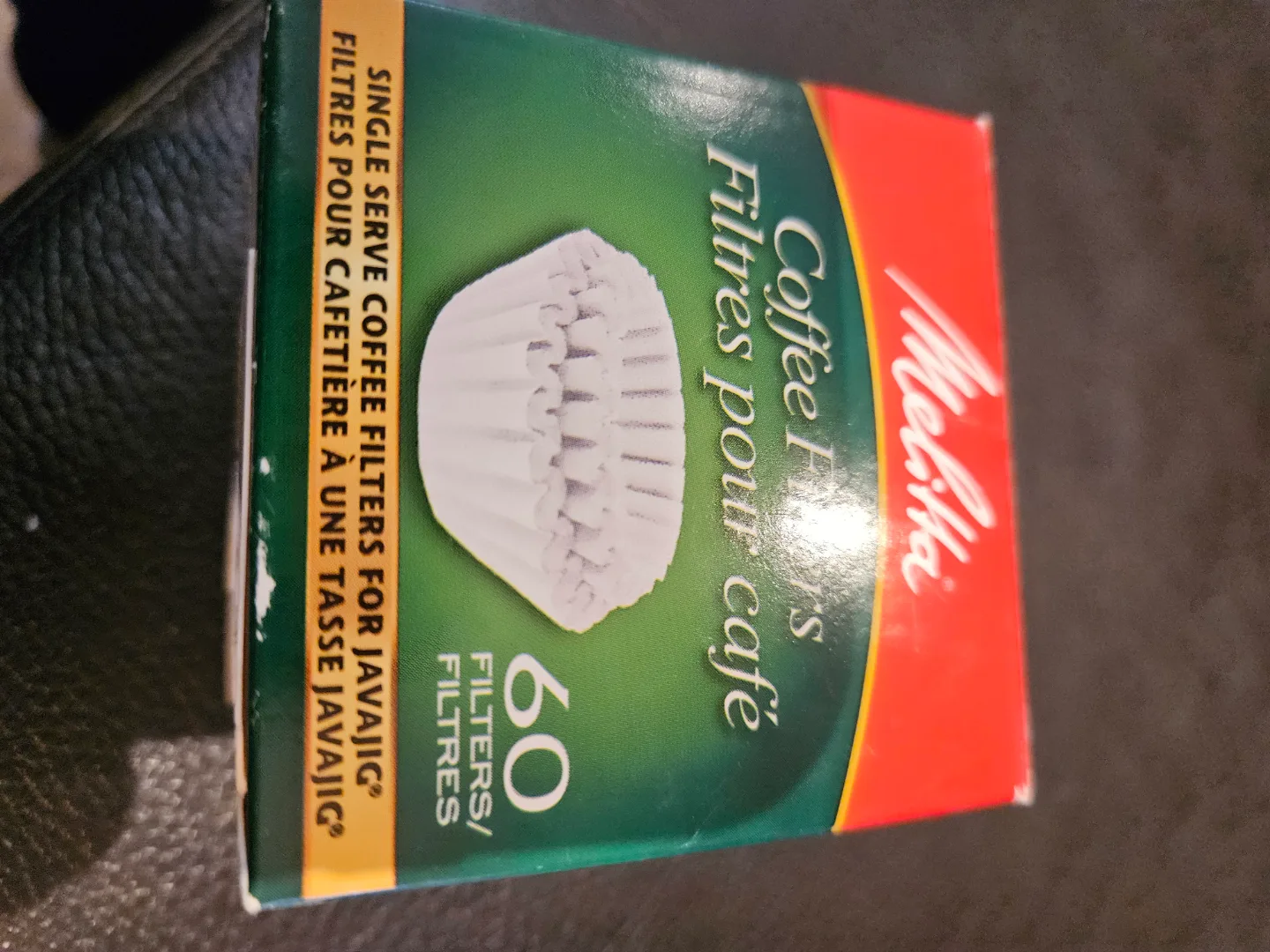 Melitta Coffee Filters thumbnail