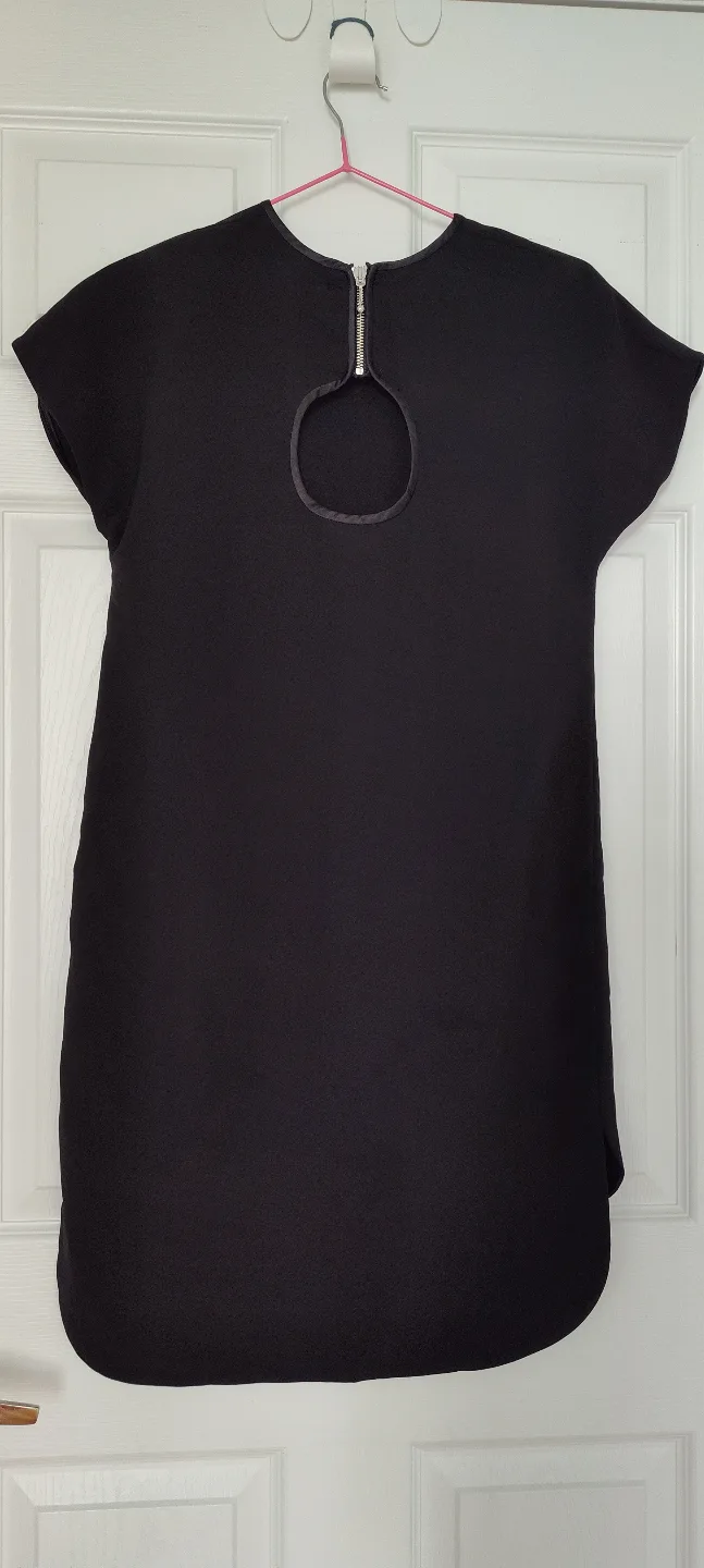 Black dress image indicator(2)